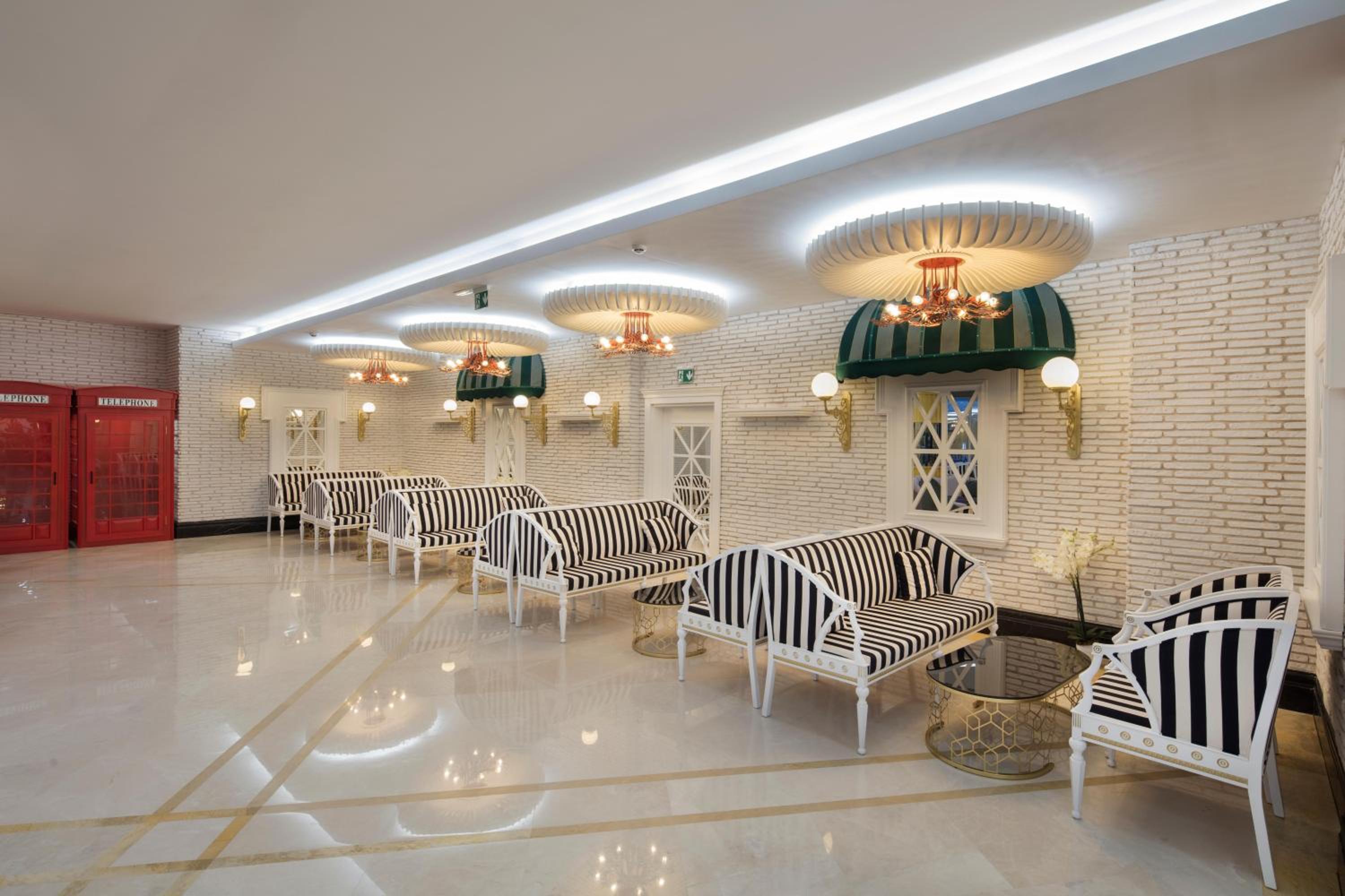 Granada Luxury Beach-Ultra All Inclusive — photo 99