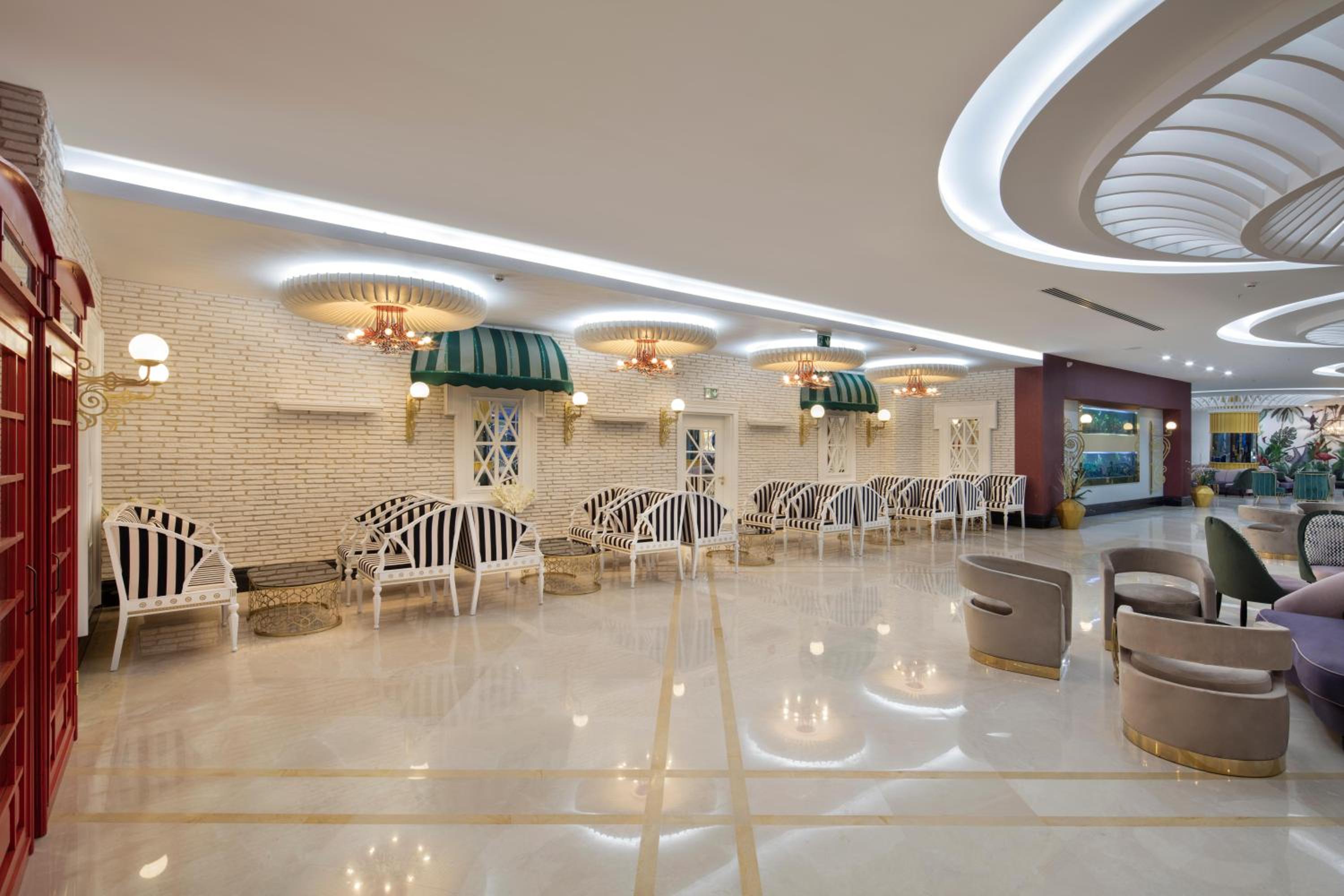 Granada Luxury Beach-Ultra All Inclusive