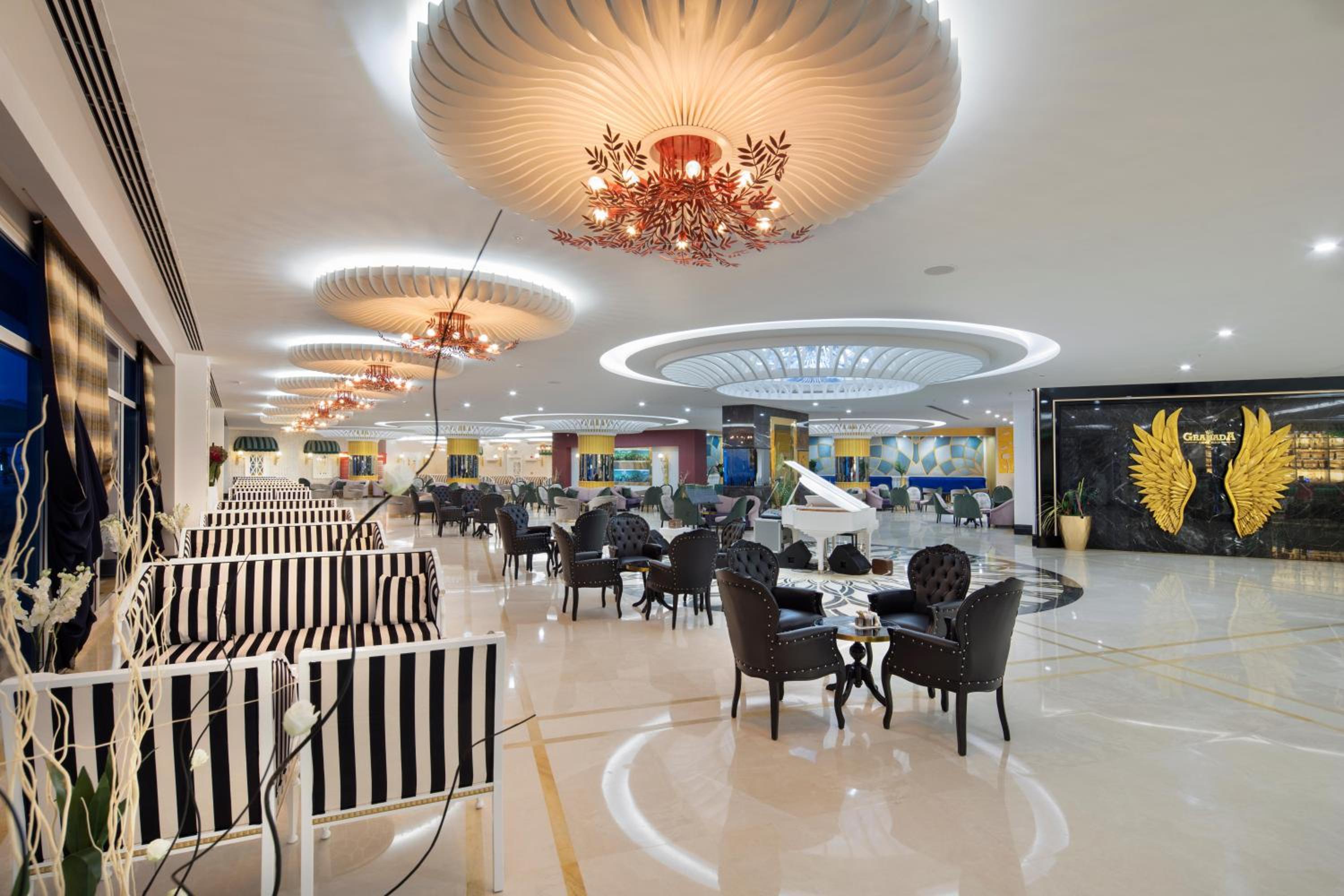 Granada Luxury Beach-Ultra All Inclusive — photo 63