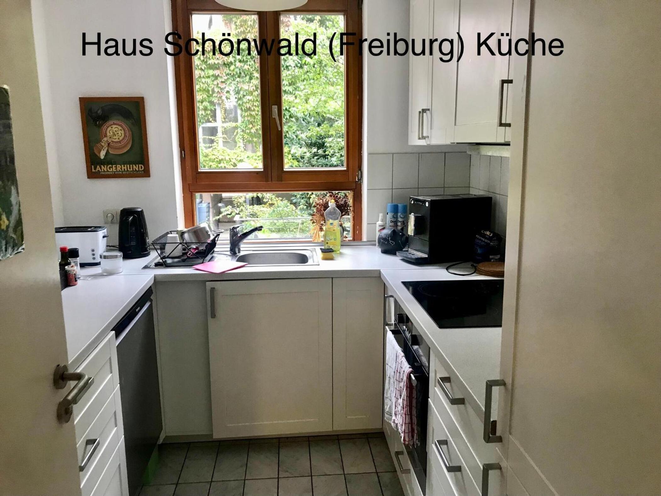 Haus Schönwald