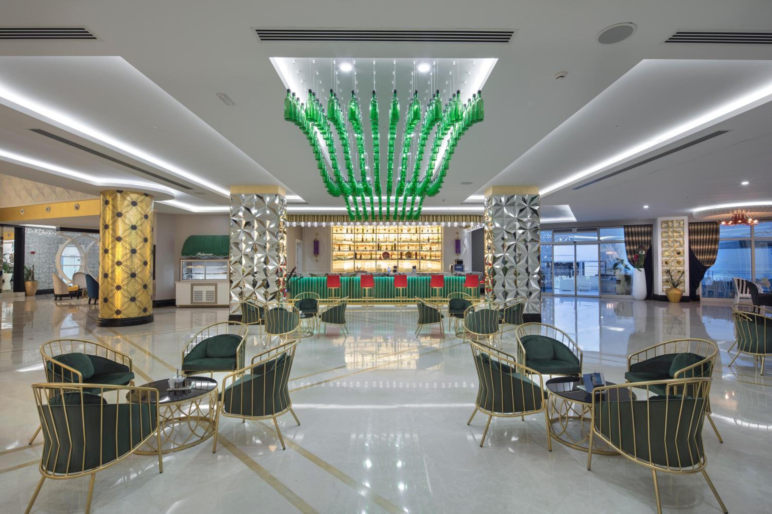 Granada Luxury Beach-Ultra All Inclusive — photo 110