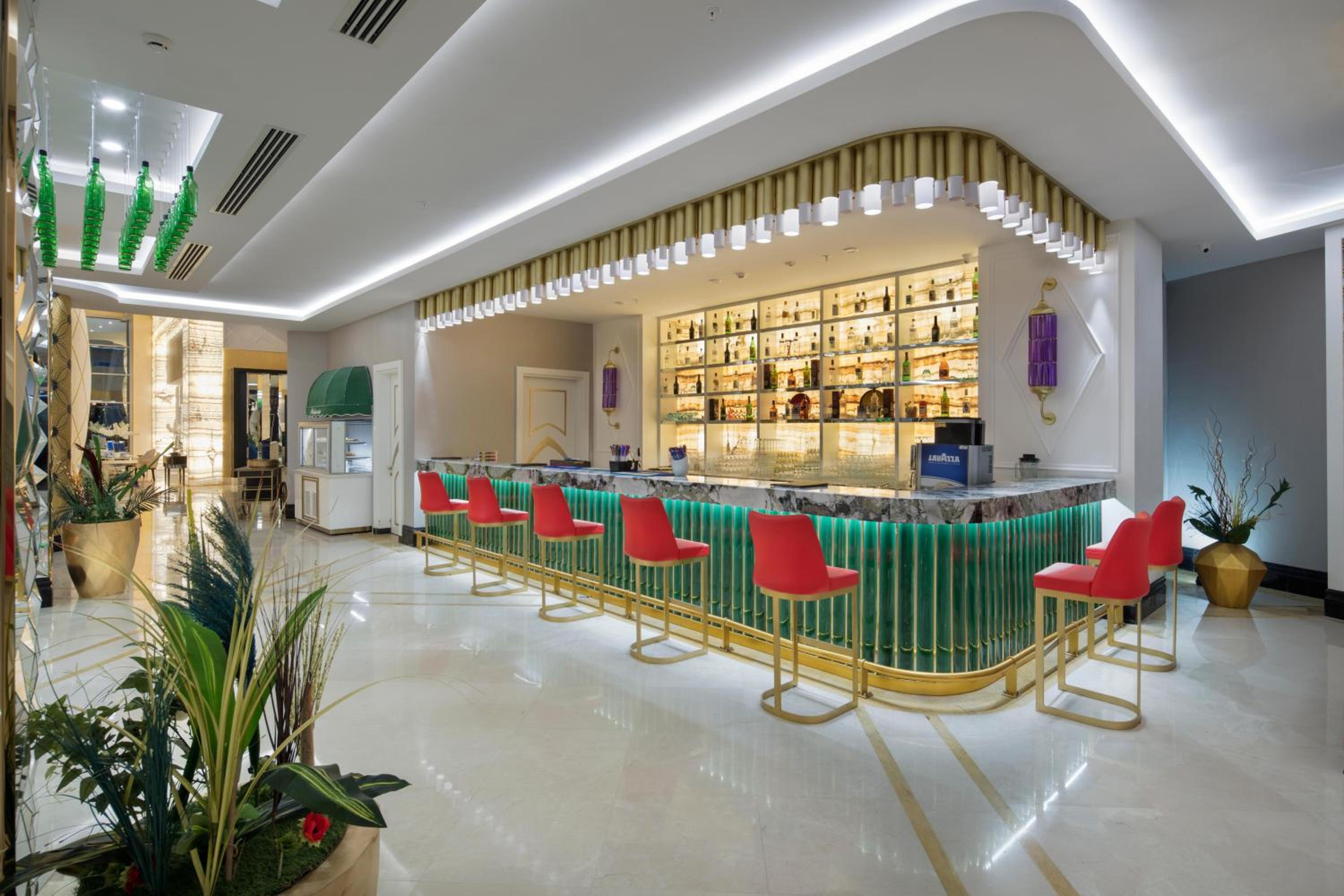 Granada Luxury Beach-Ultra All Inclusive — photo 98