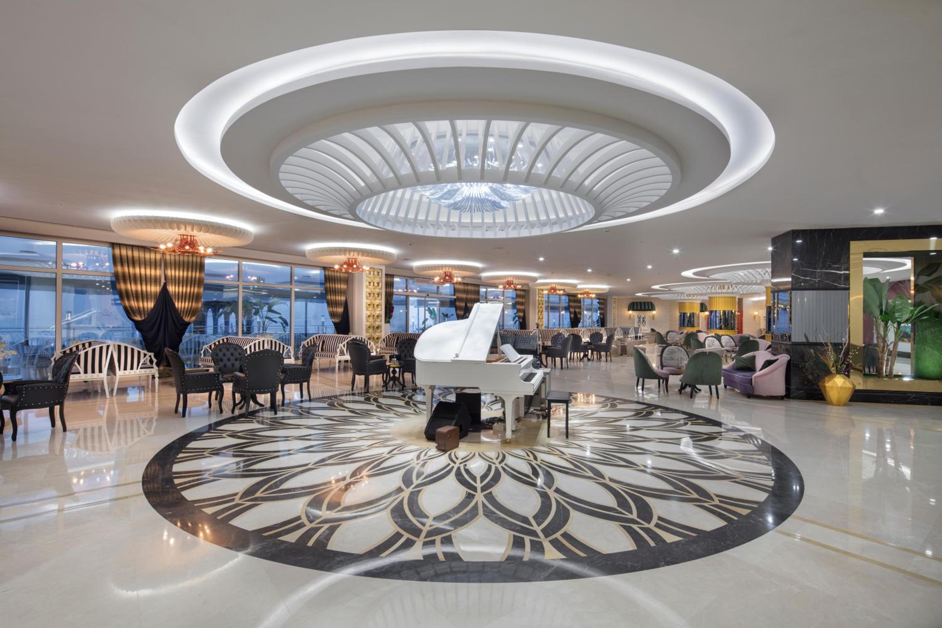 Granada Luxury Beach-Ultra All Inclusive — photo 87