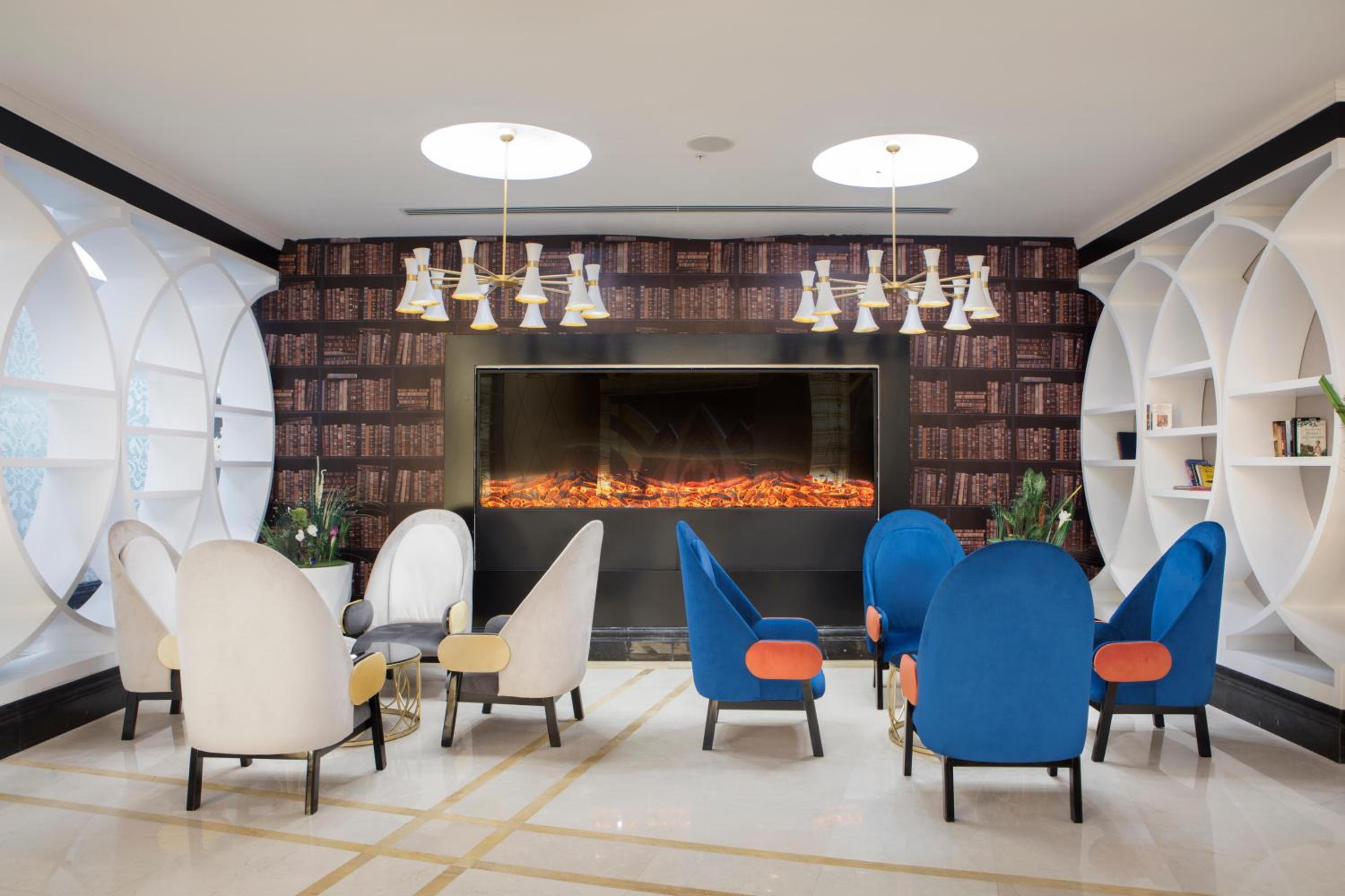 Granada Luxury Beach-Ultra All Inclusive — photo 22