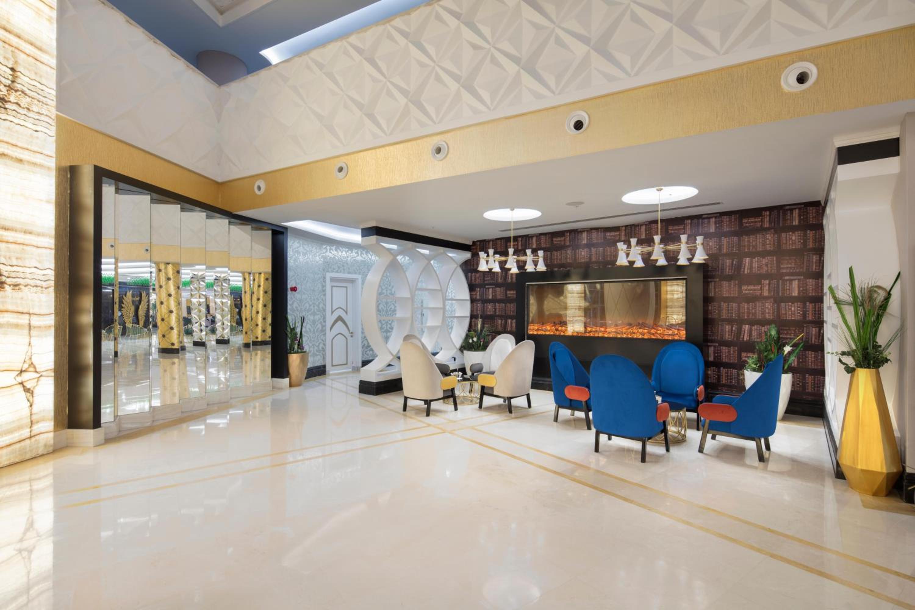 Granada Luxury Beach-Ultra All Inclusive — photo 111