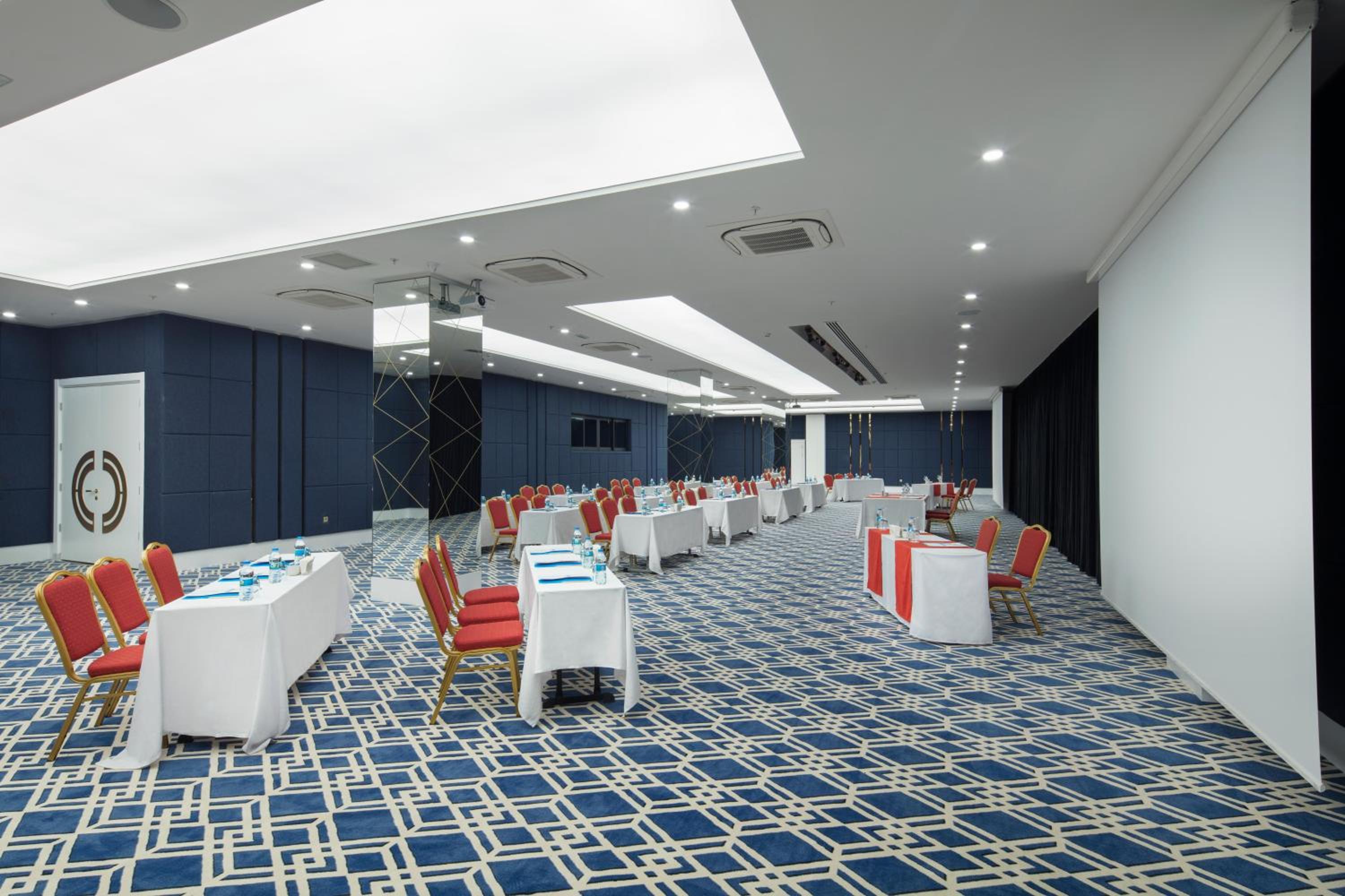 Granada Luxury Beach-Ultra All Inclusive — photo 65