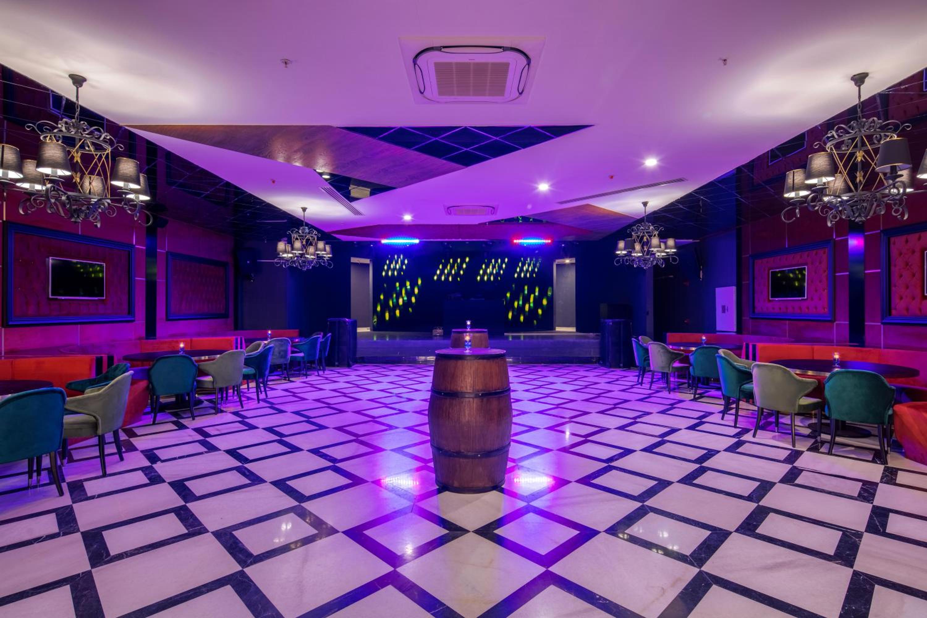 Granada Luxury Beach-Ultra All Inclusive — photo 137