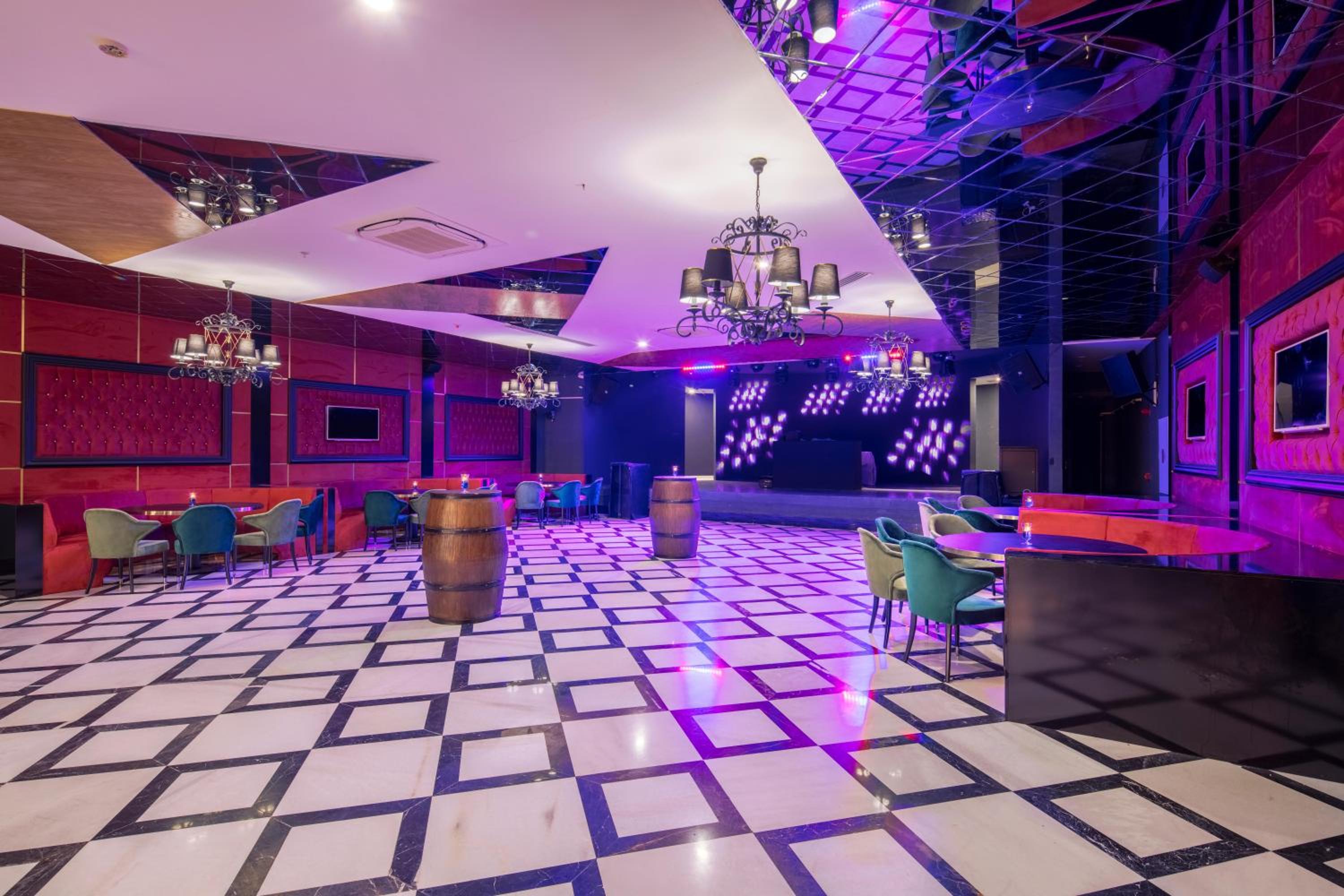 Granada Luxury Beach-Ultra All Inclusive — photo 77