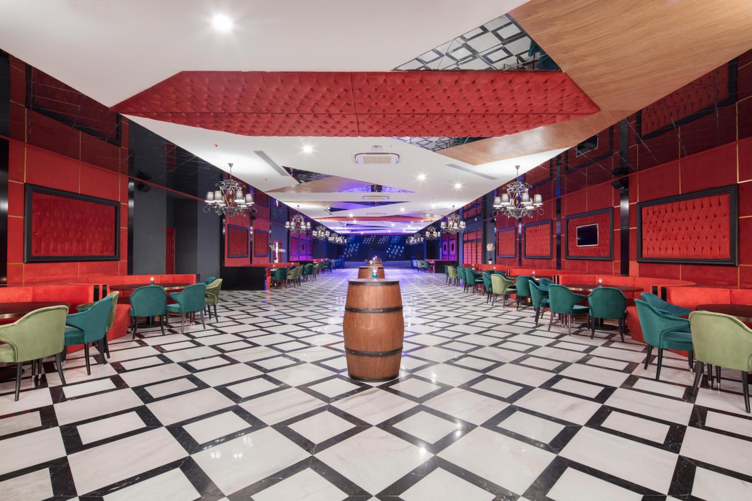 Granada Luxury Beach-Ultra All Inclusive — photo 117