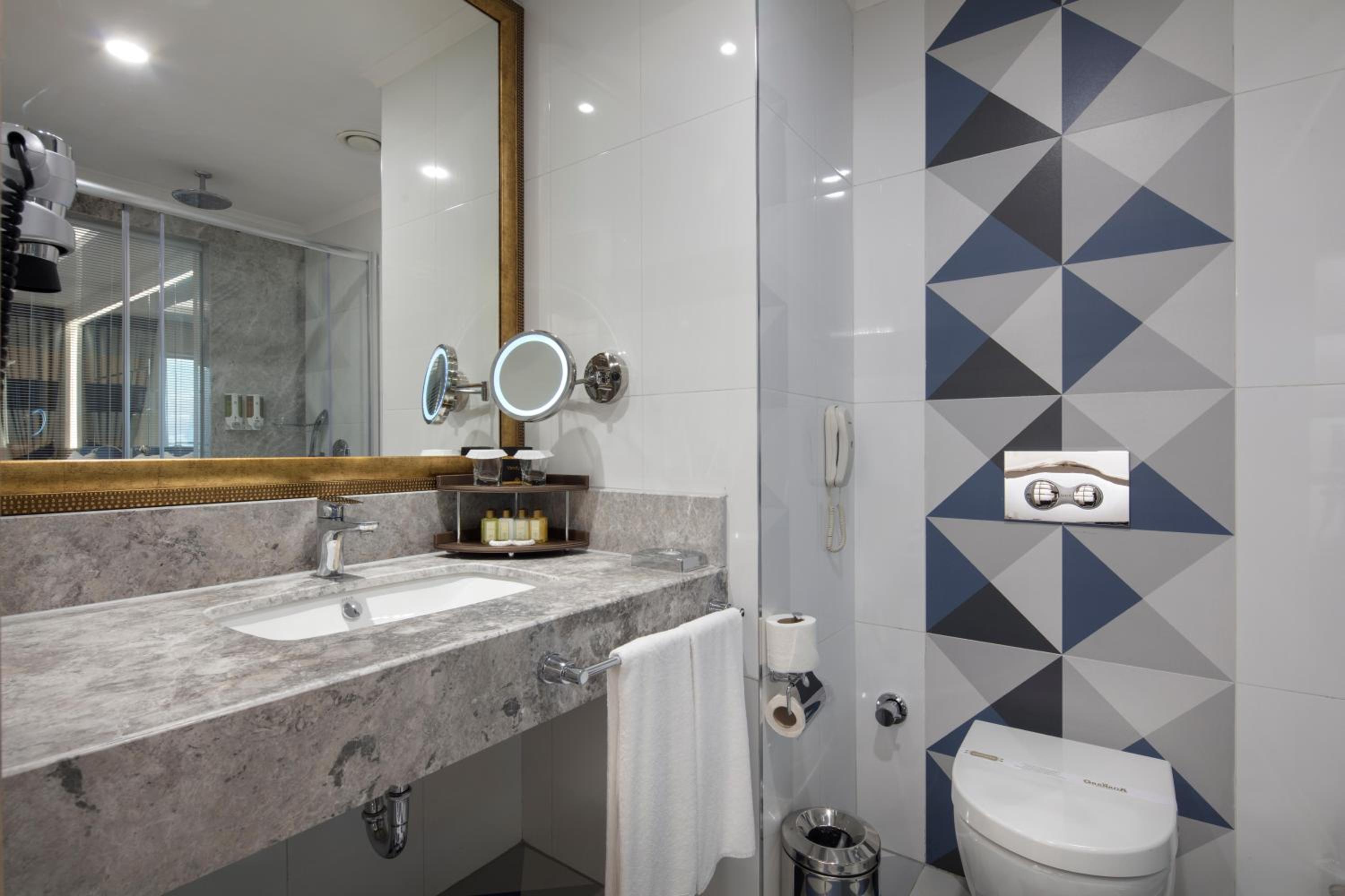 Granada Luxury Beach-Ultra All Inclusive — photo 45