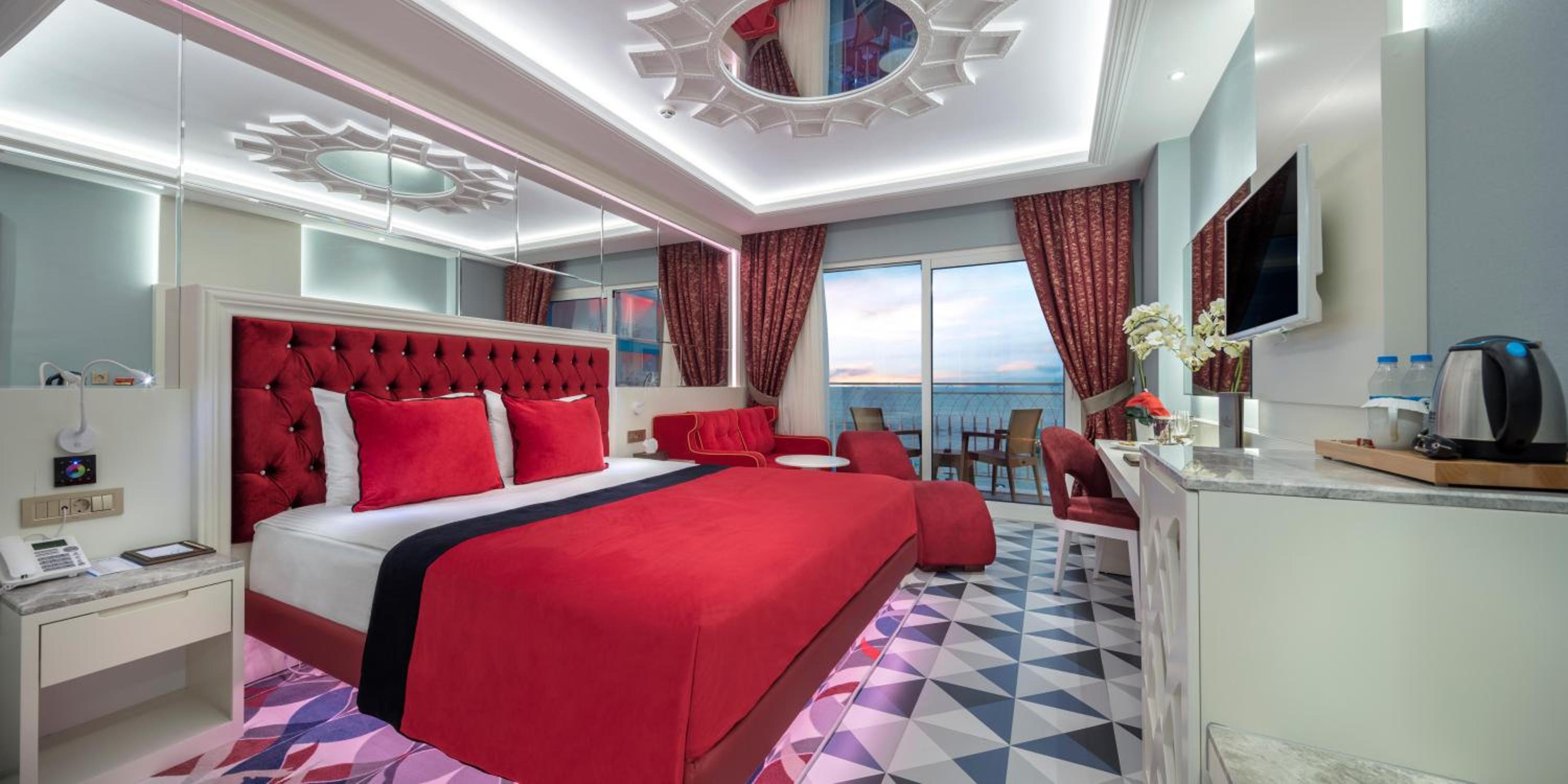 Granada Luxury Beach-Ultra All Inclusive — photo 26