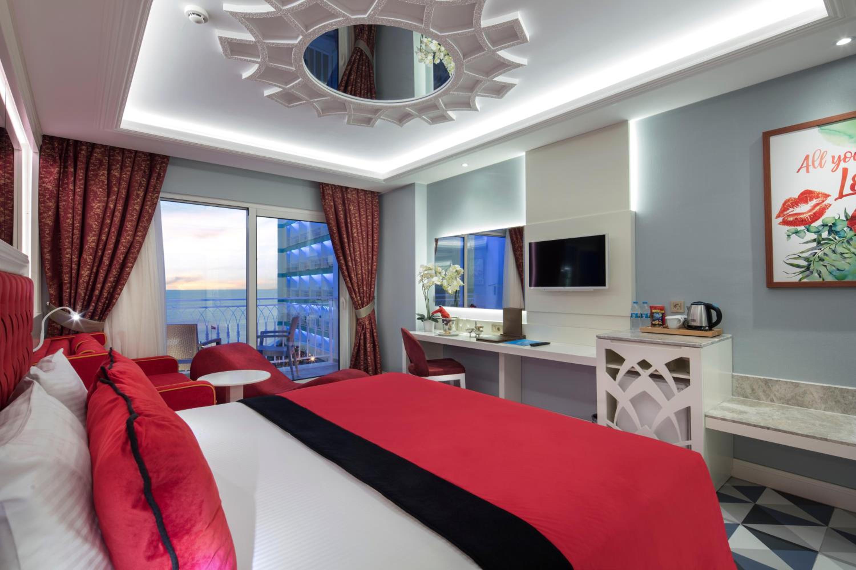 Granada Luxury Beach-Ultra All Inclusive — photo 51