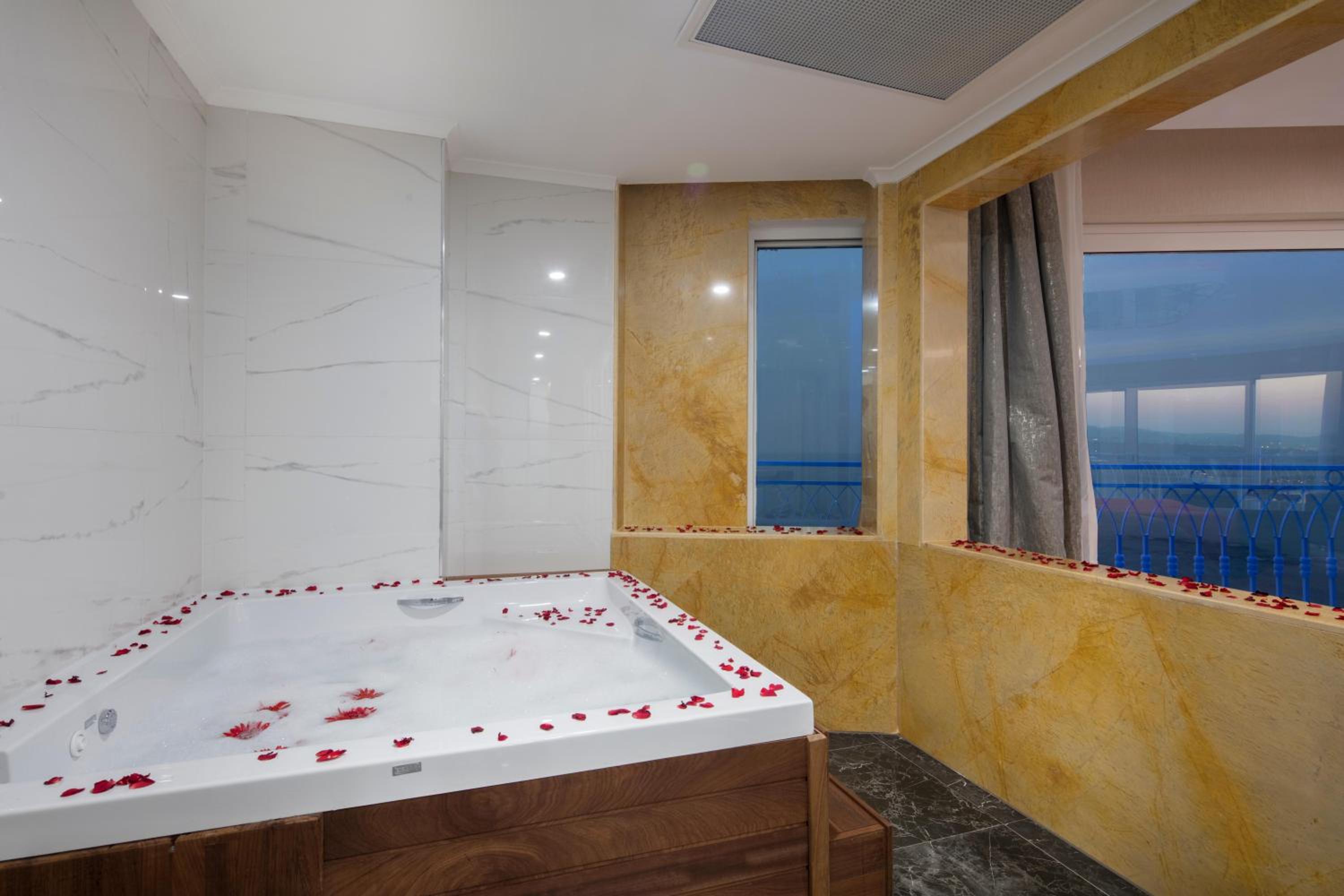 Granada Luxury Beach-Ultra All Inclusive — photo 82