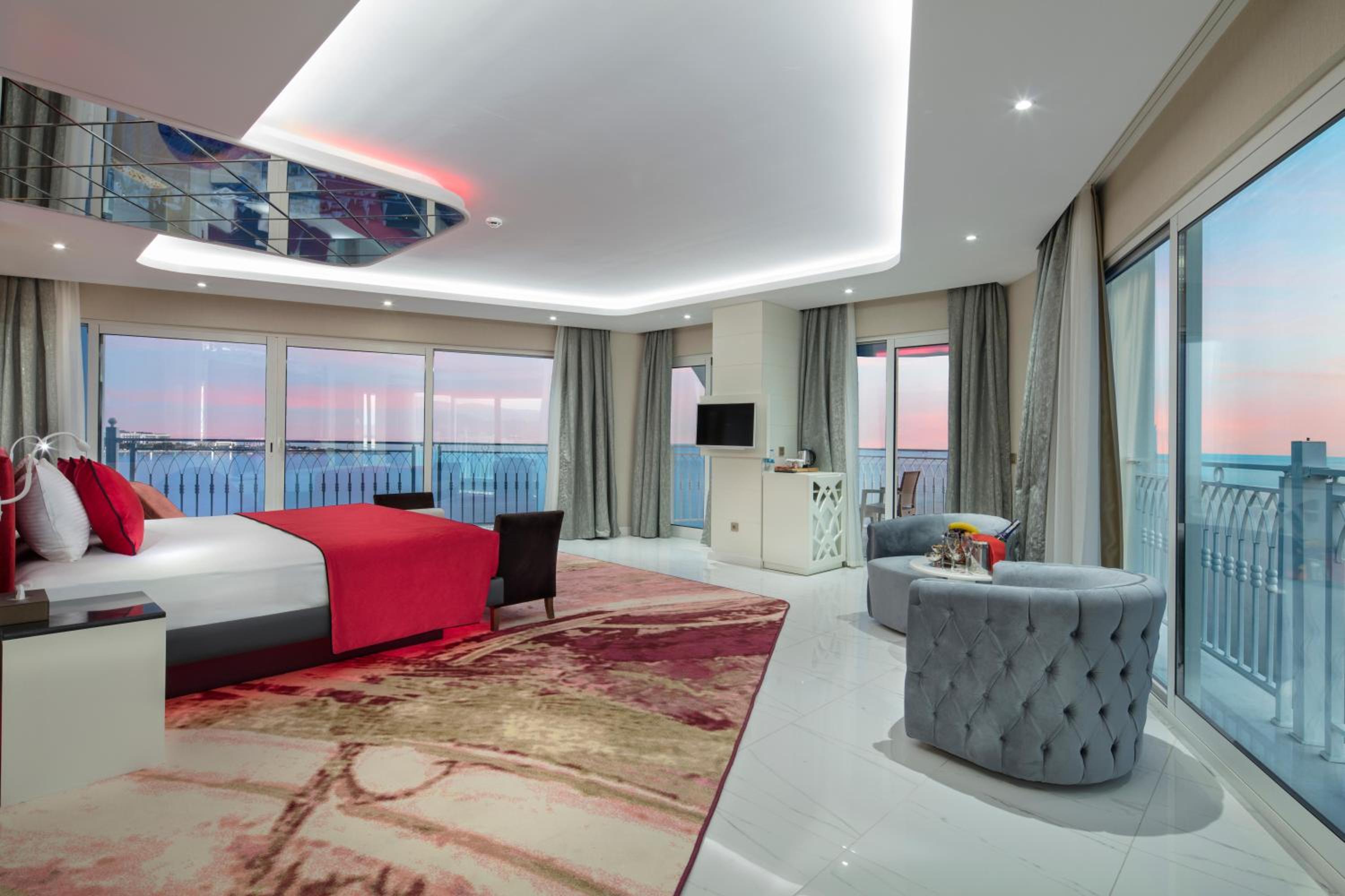 Granada Luxury Beach-Ultra All Inclusive — photo 127