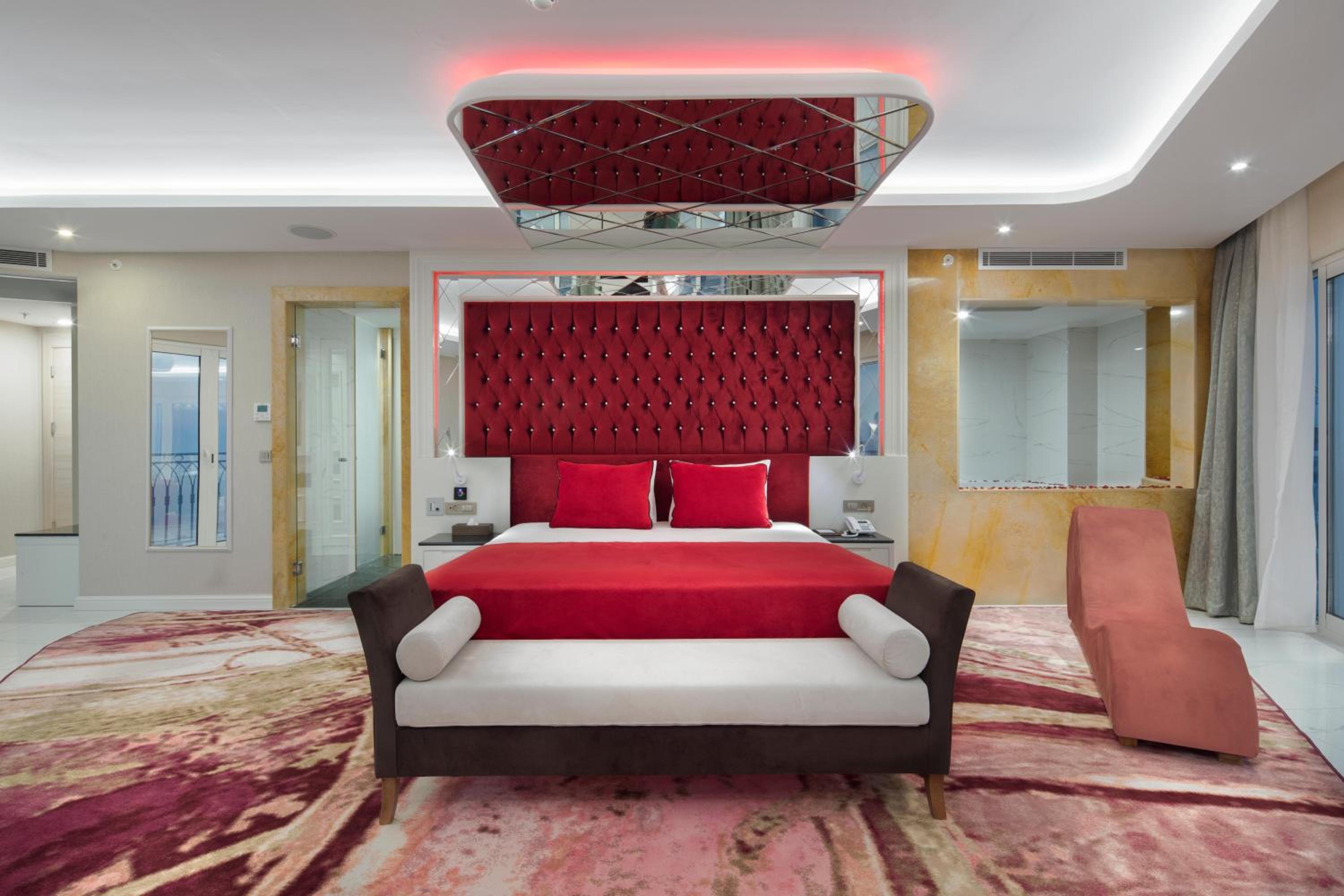 Granada Luxury Beach-Ultra All Inclusive — photo 74