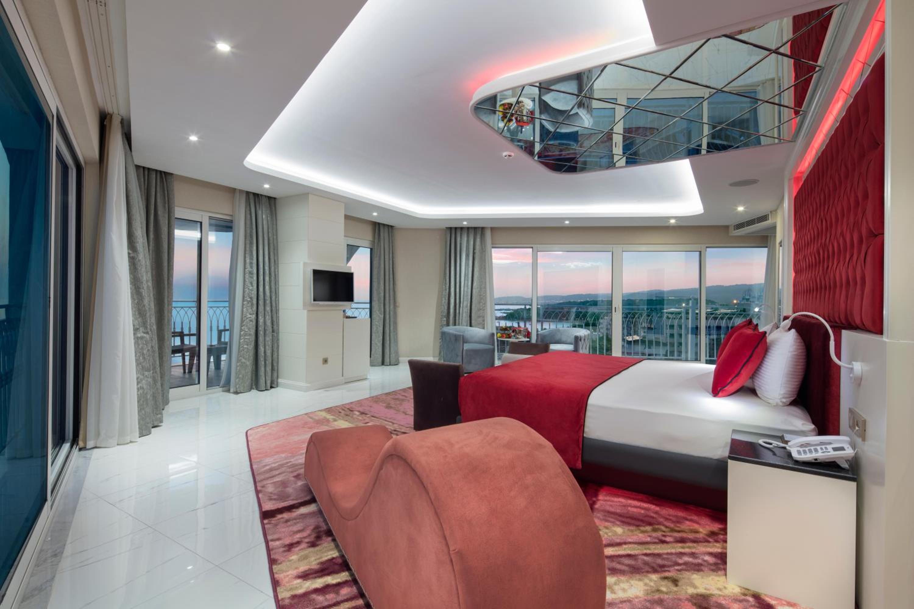 Granada Luxury Beach-Ultra All Inclusive — photo 43