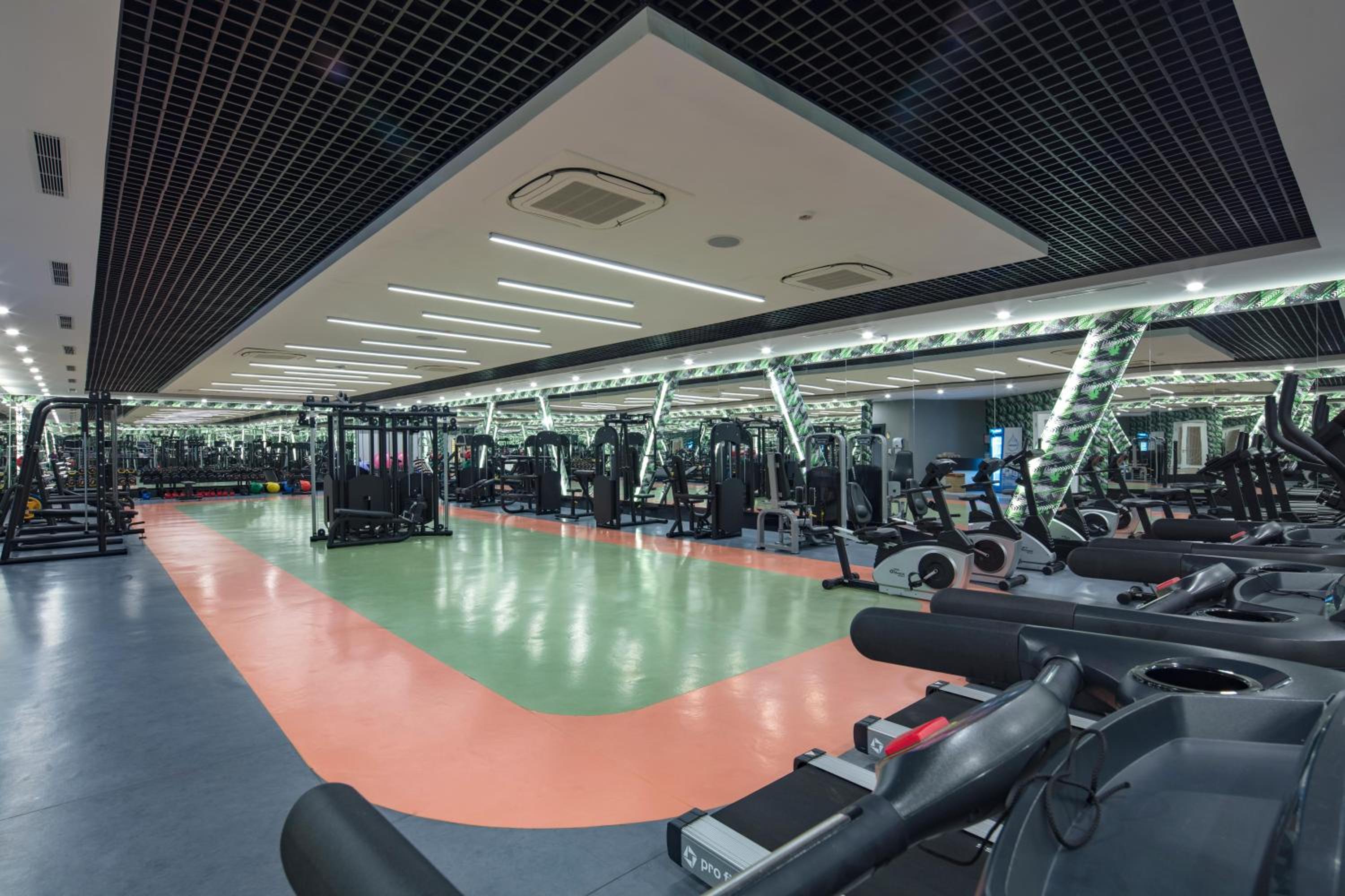 Granada Luxury Beach-Ultra All Inclusive — photo 18
