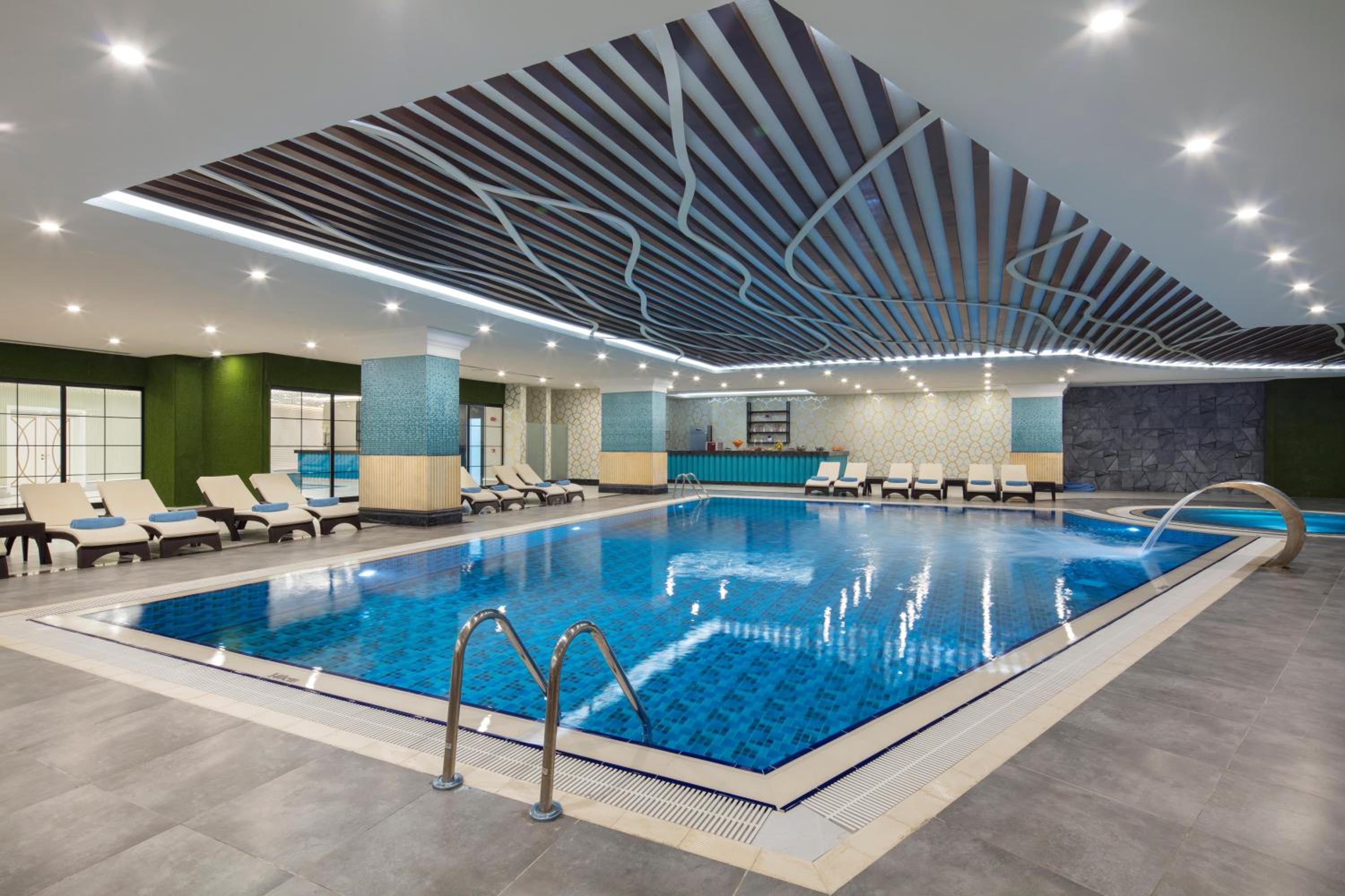 Granada Luxury Beach-Ultra All Inclusive — photo 31