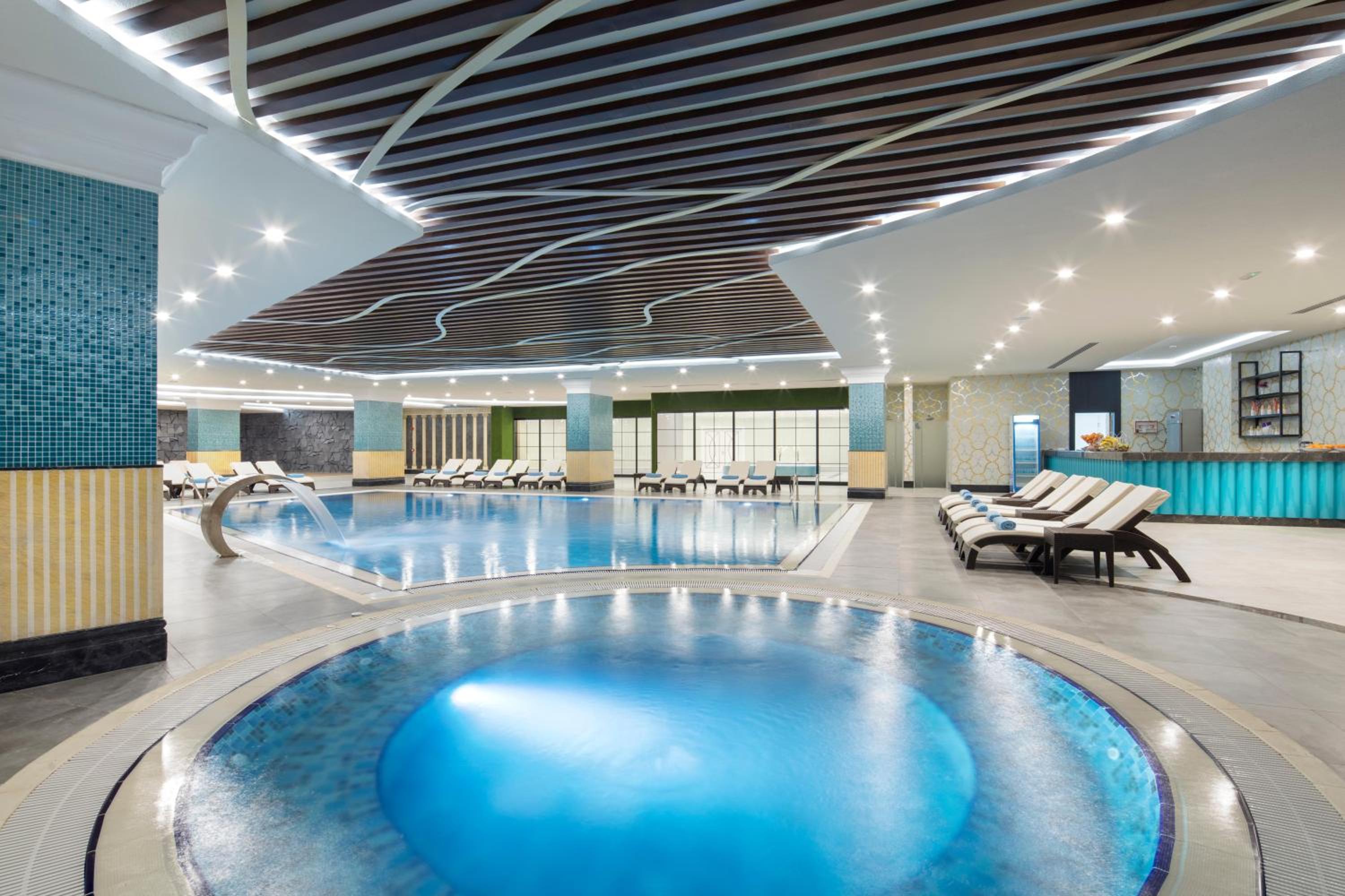 Granada Luxury Beach-Ultra All Inclusive