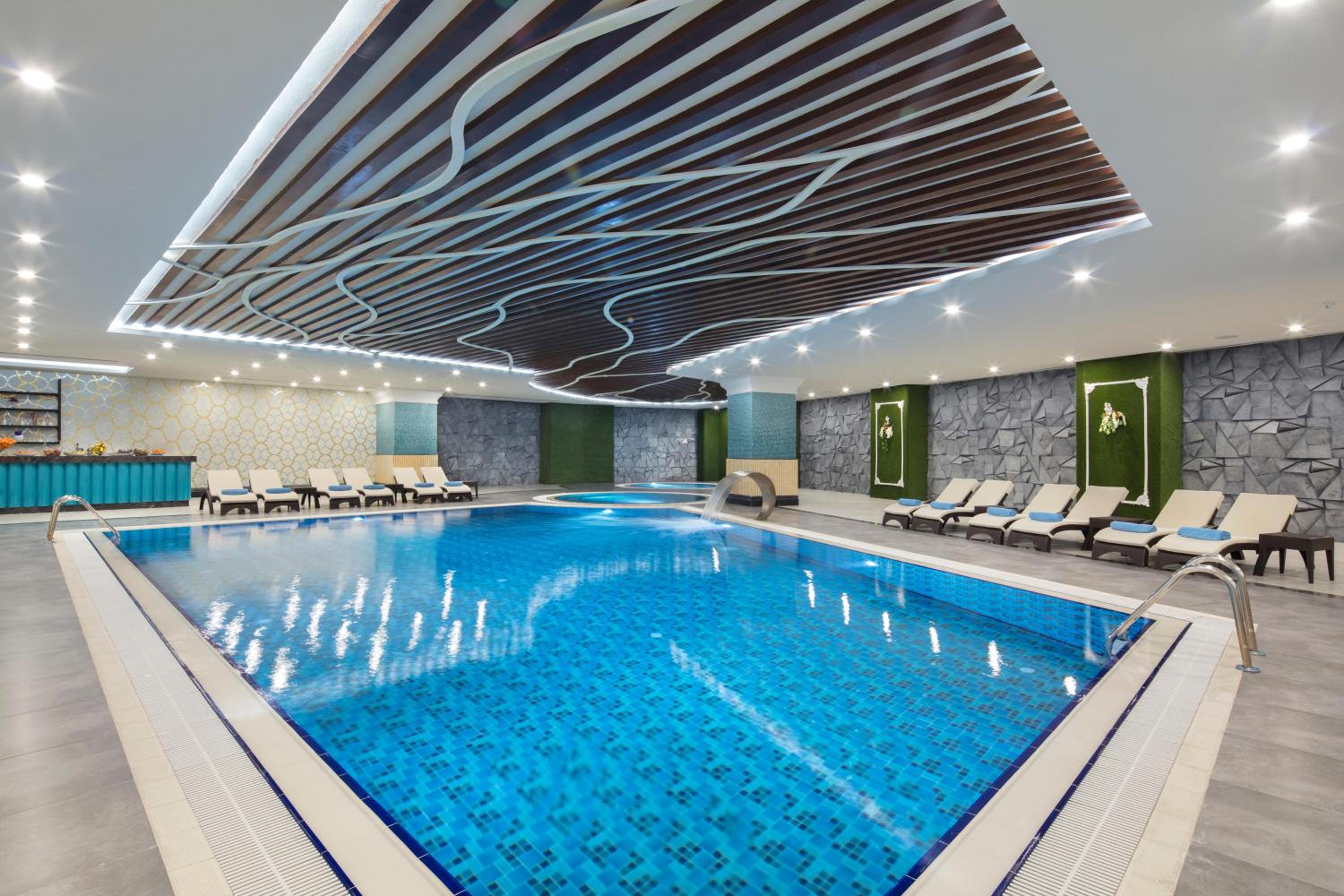 Granada Luxury Beach-Ultra All Inclusive — photo 109