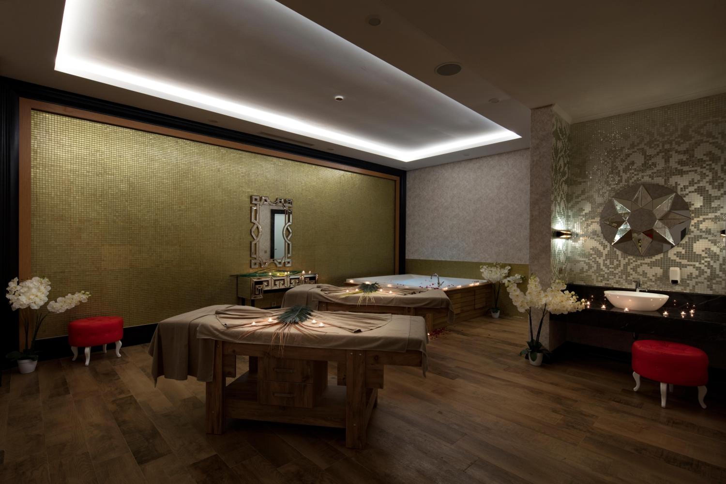 Granada Luxury Beach-Ultra All Inclusive — photo 143
