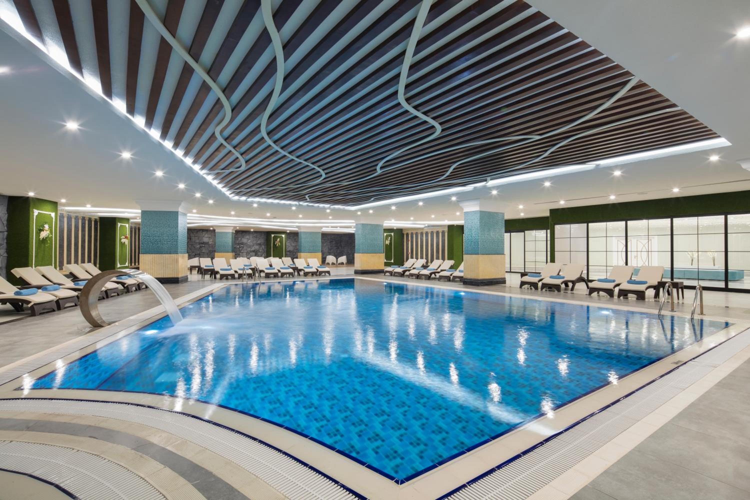 Granada Luxury Beach-Ultra All Inclusive — photo 35