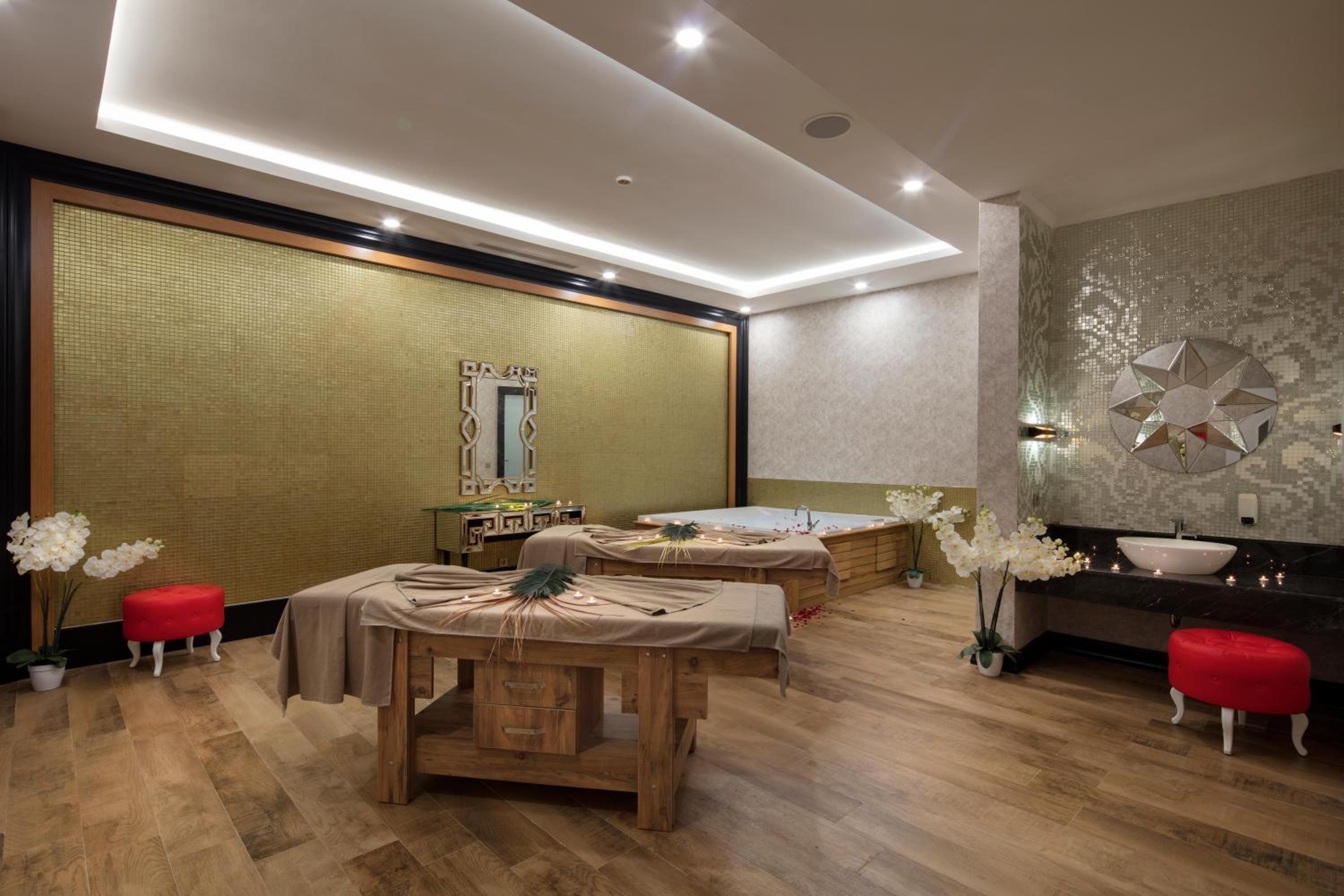 Granada Luxury Beach-Ultra All Inclusive — photo 93