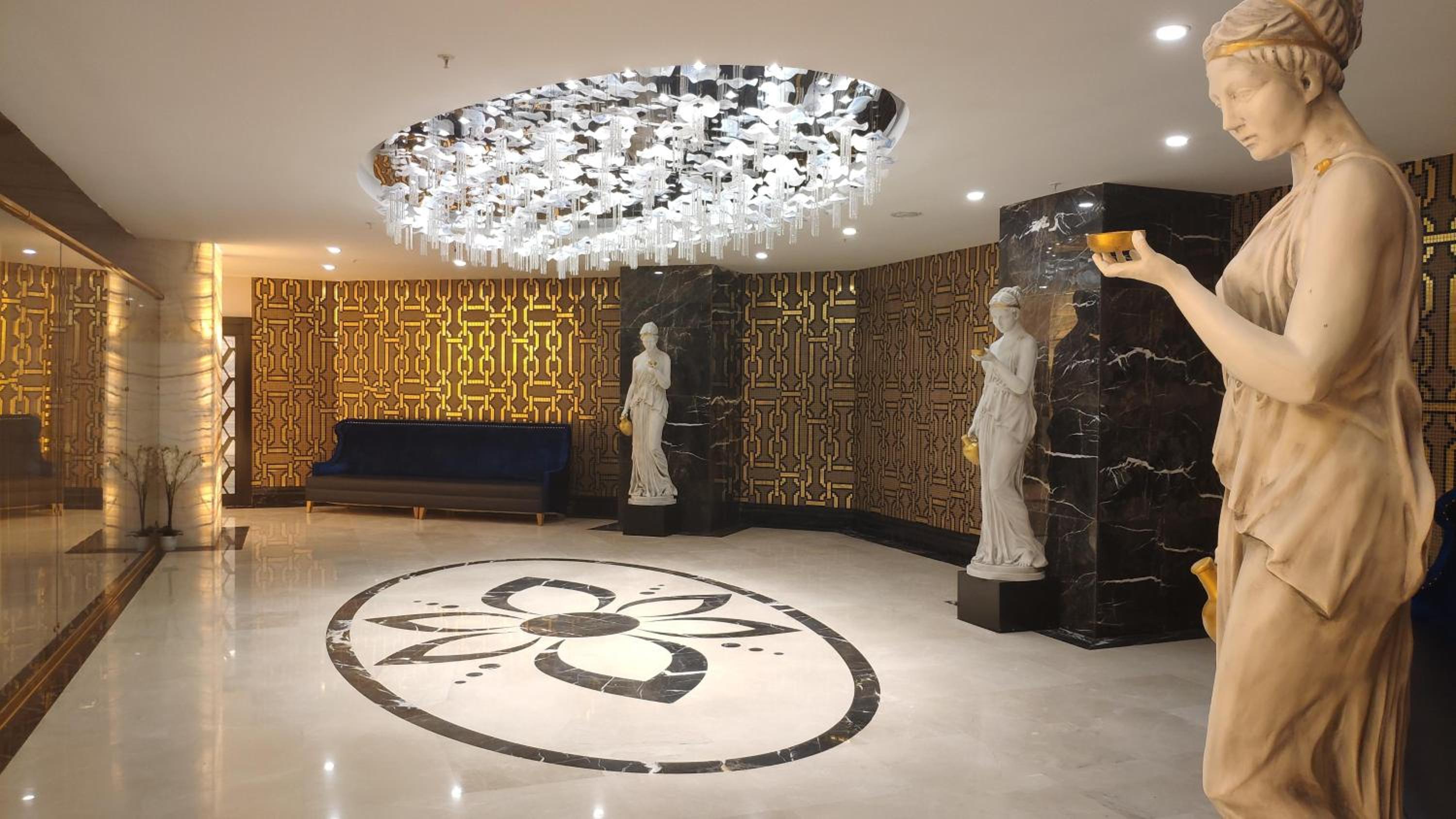 Granada Luxury Beach-Ultra All Inclusive — photo 125
