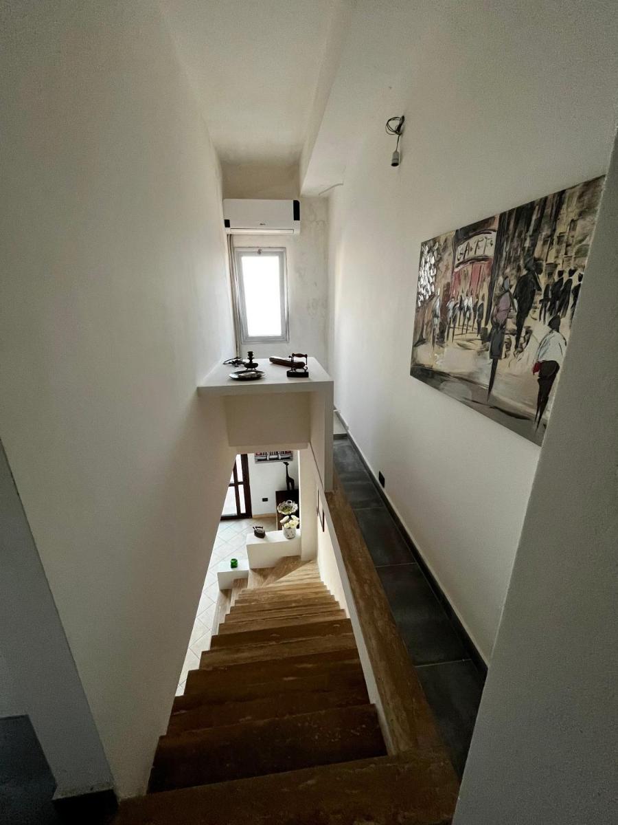 Villa Master