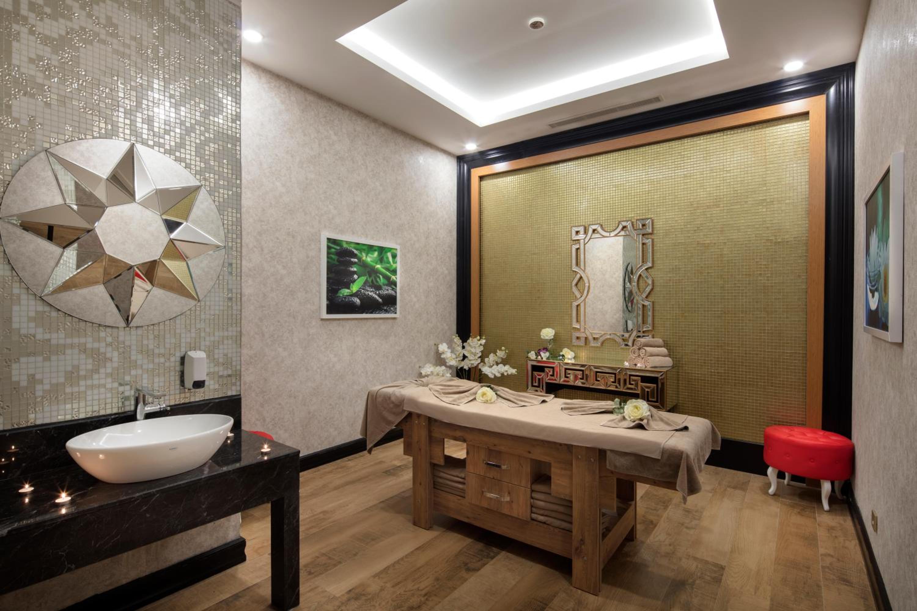 Granada Luxury Beach-Ultra All Inclusive — photo 20