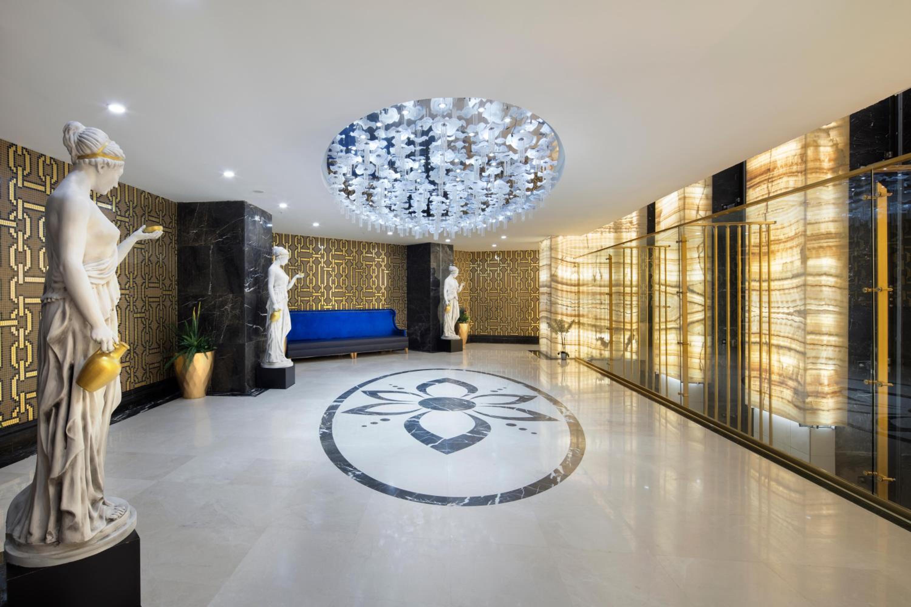 Granada Luxury Beach-Ultra All Inclusive — photo 61