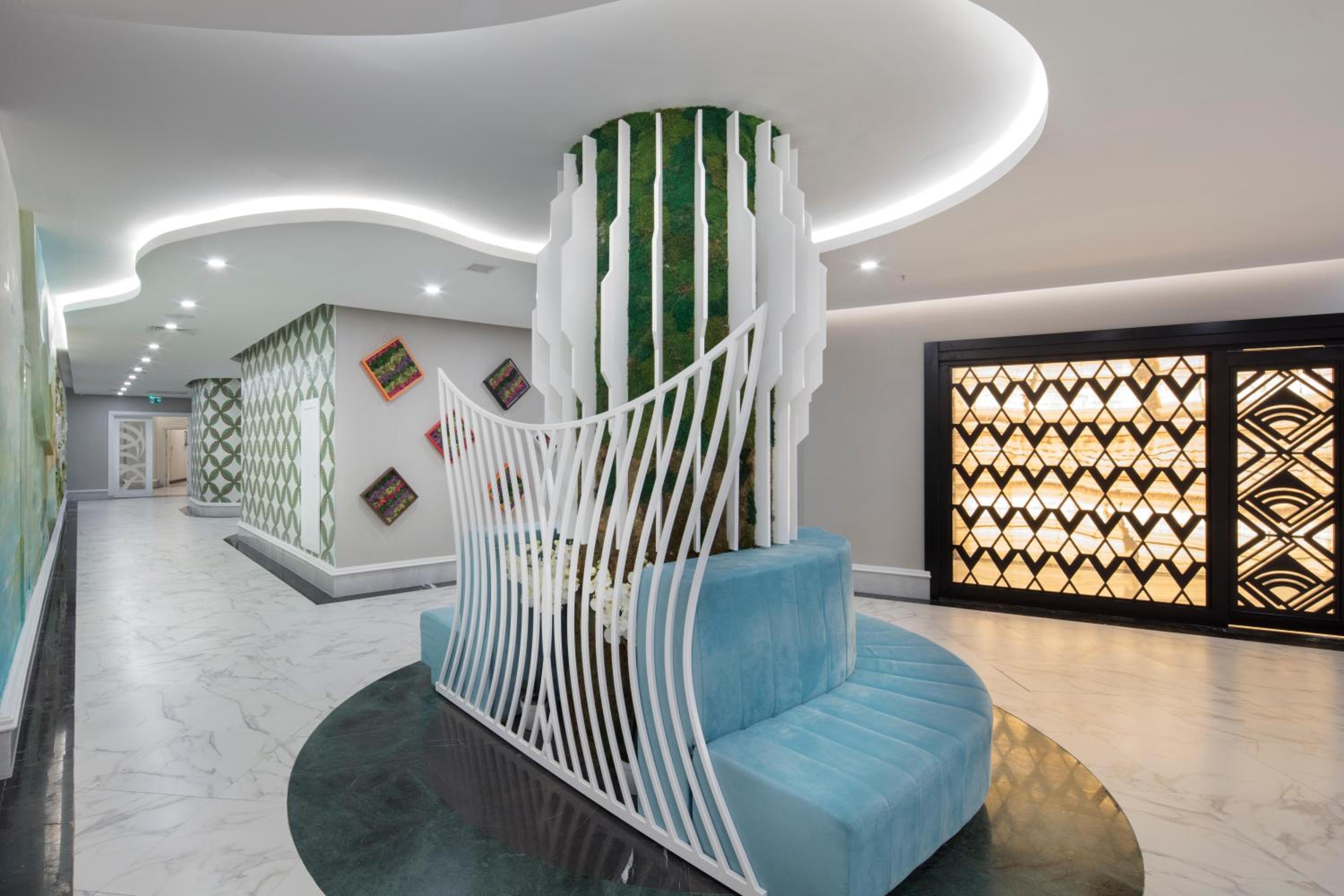 Granada Luxury Beach-Ultra All Inclusive — photo 124