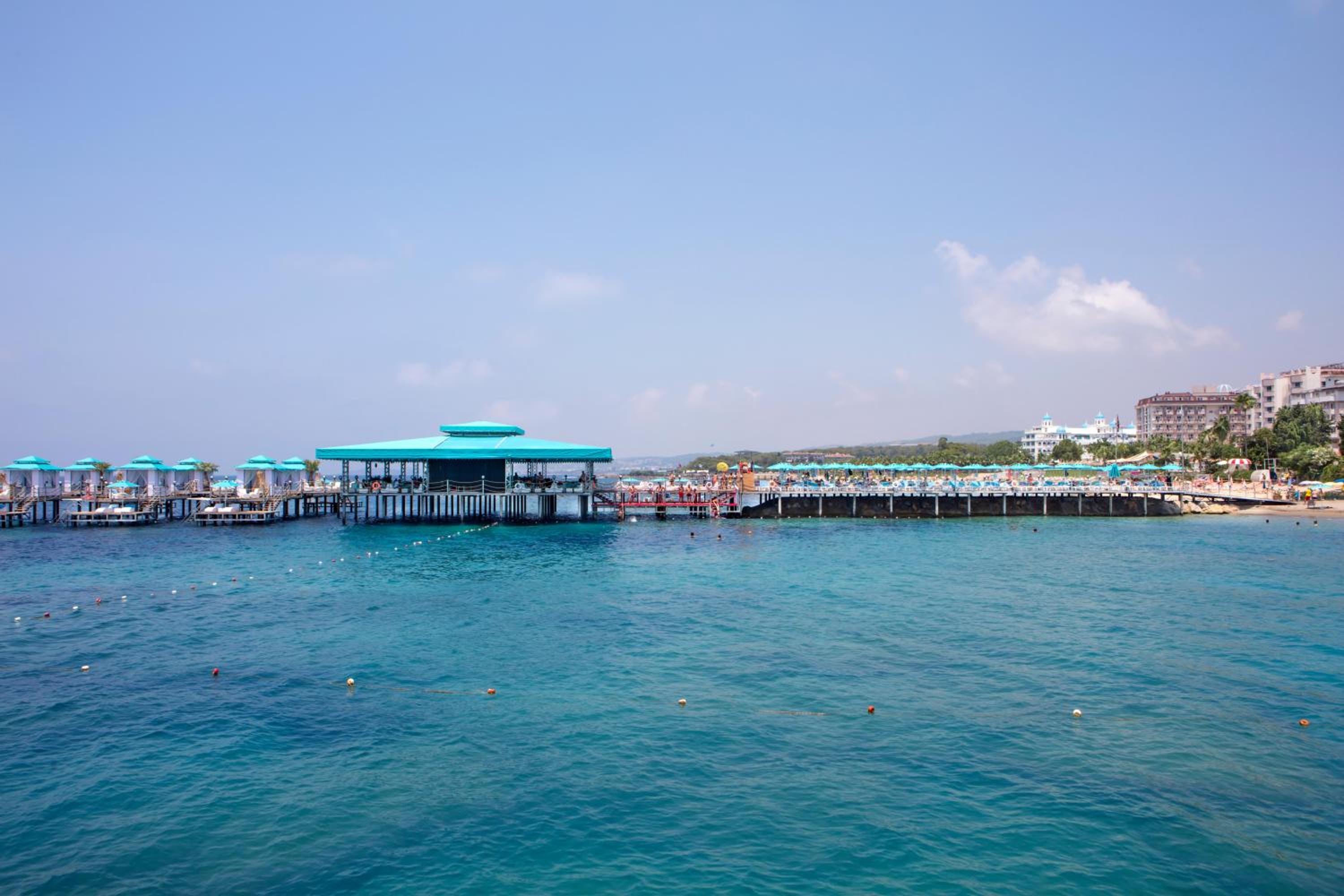 Granada Luxury Beach-Ultra All Inclusive — photo 131