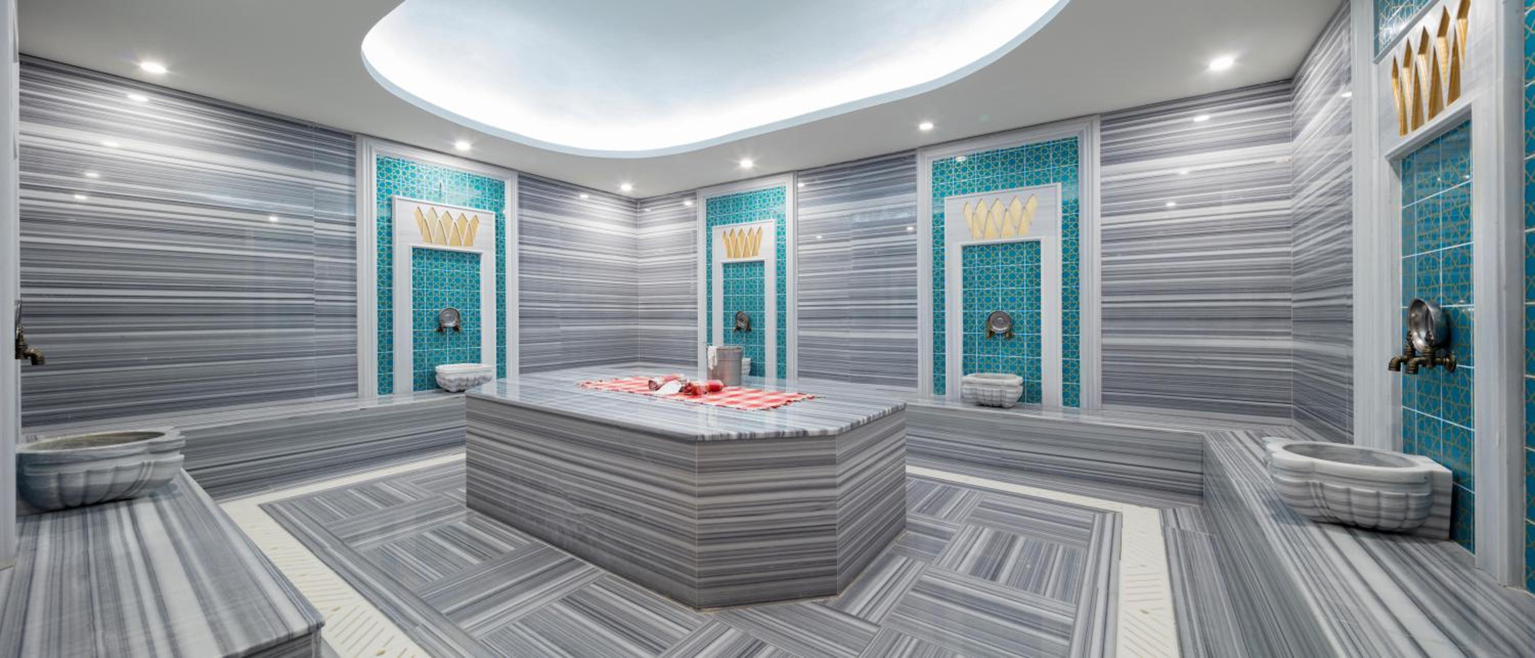 Granada Luxury Beach-Ultra All Inclusive — photo 115