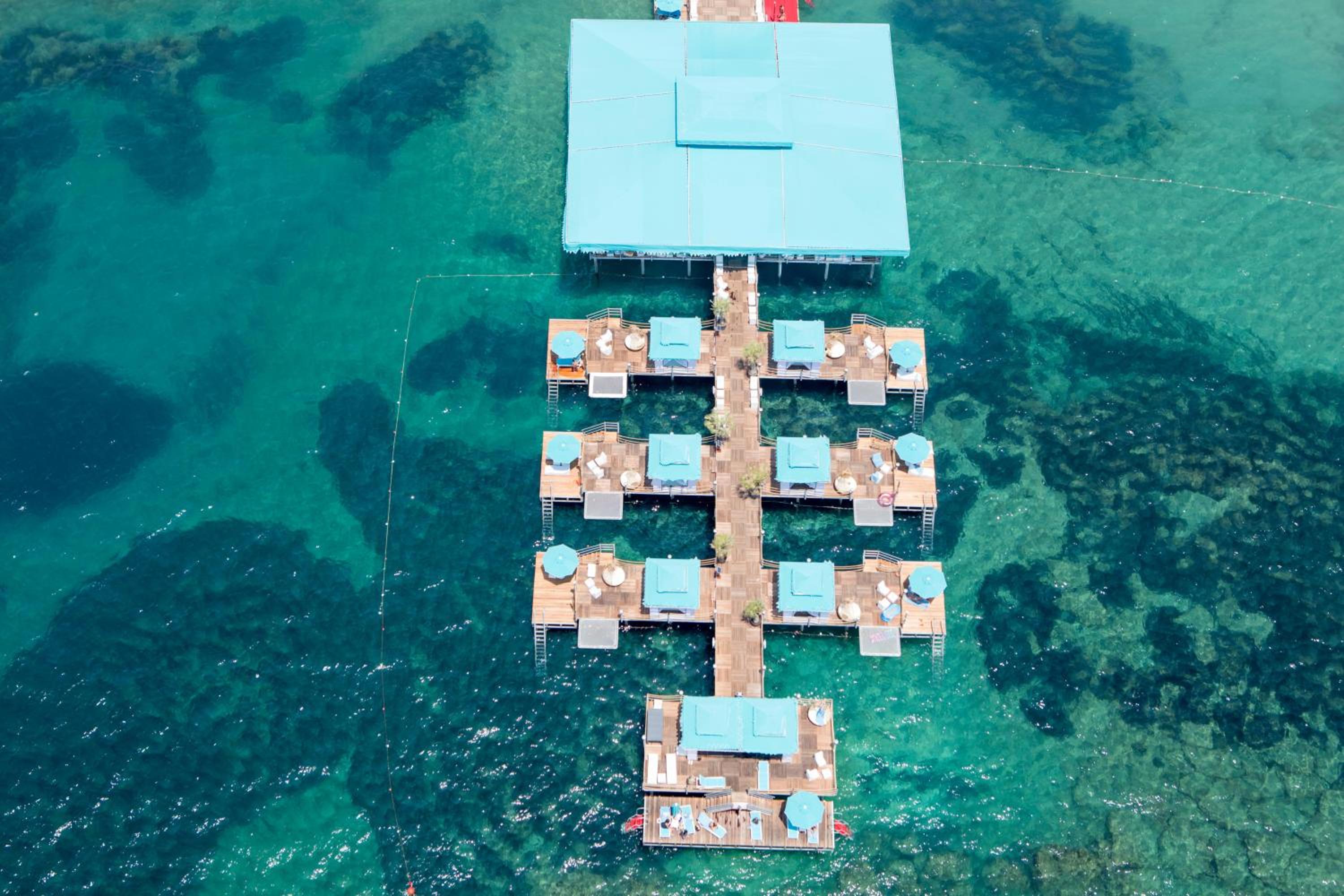 Granada Luxury Beach-Ultra All Inclusive — photo 76