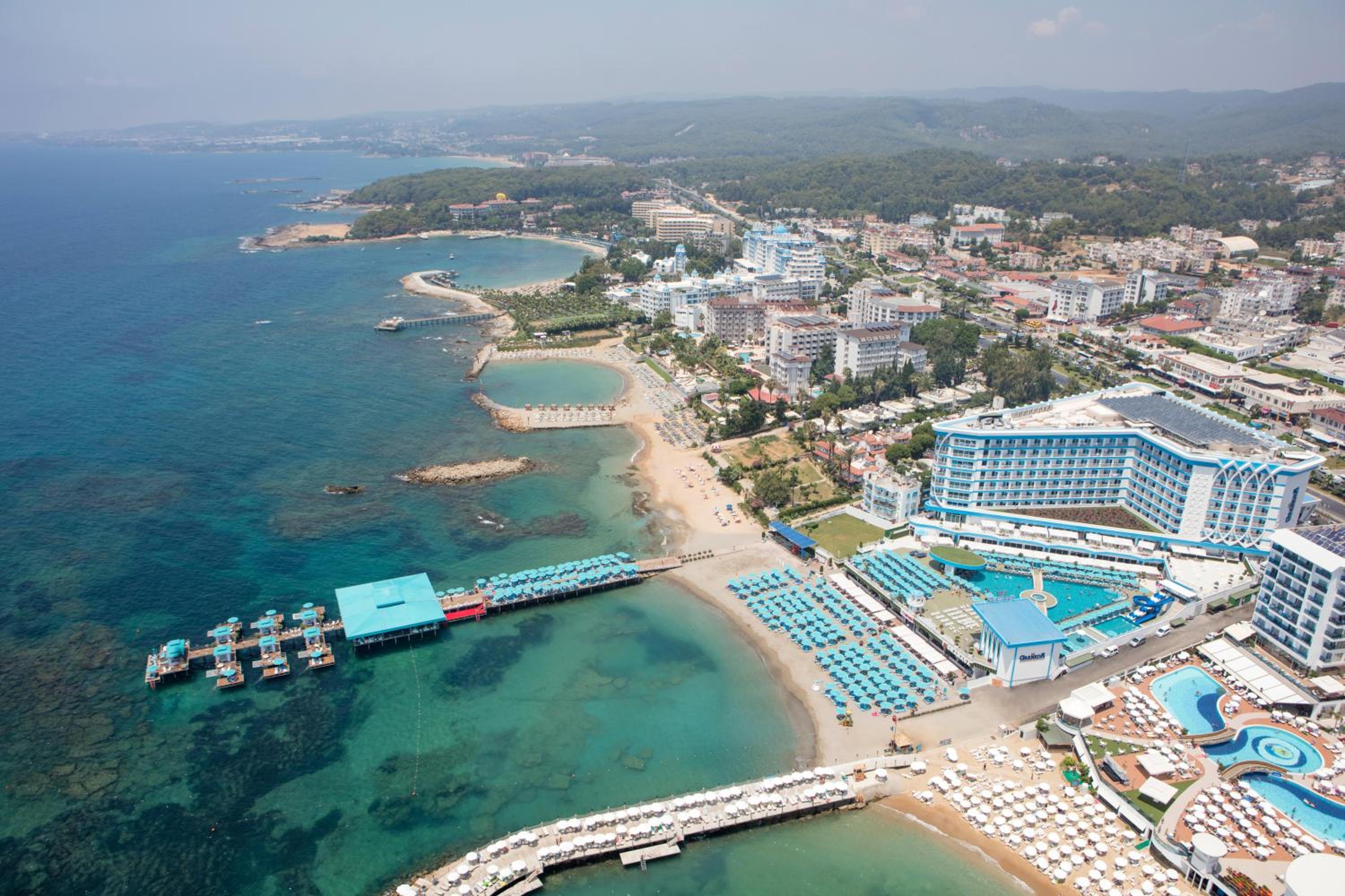 Granada Luxury Beach-Ultra All Inclusive — photo 130
