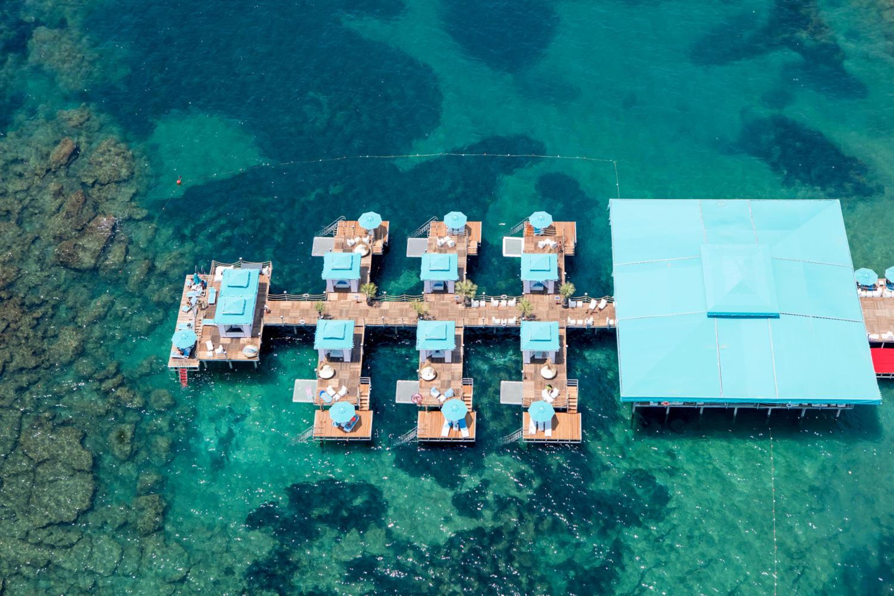 Granada Luxury Beach-Ultra All Inclusive — photo 12