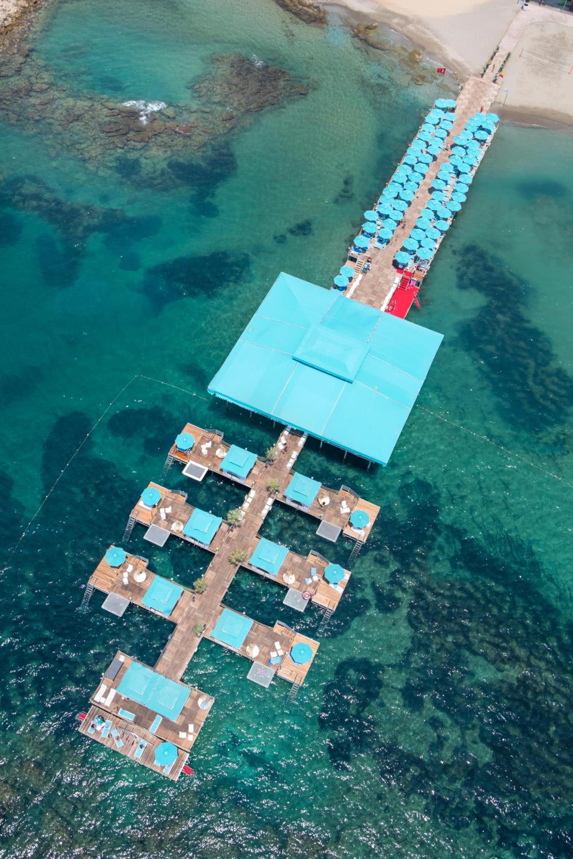 Granada Luxury Beach-Ultra All Inclusive — photo 100