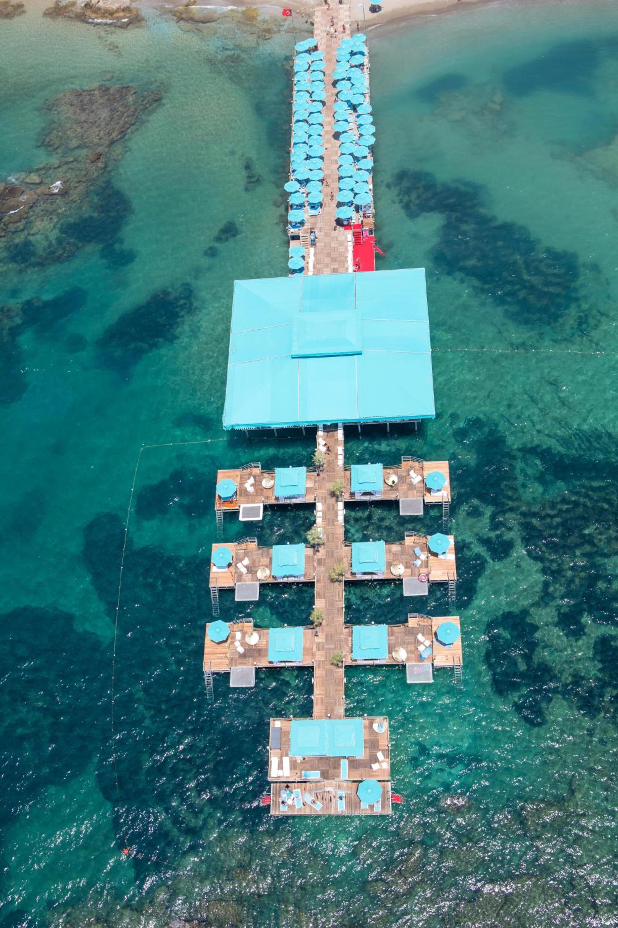 Granada Luxury Beach-Ultra All Inclusive — photo 129