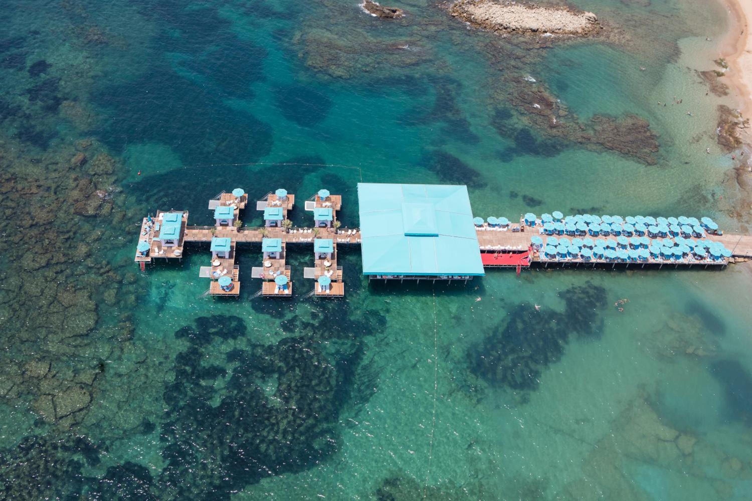 Granada Luxury Beach-Ultra All Inclusive — photo 116