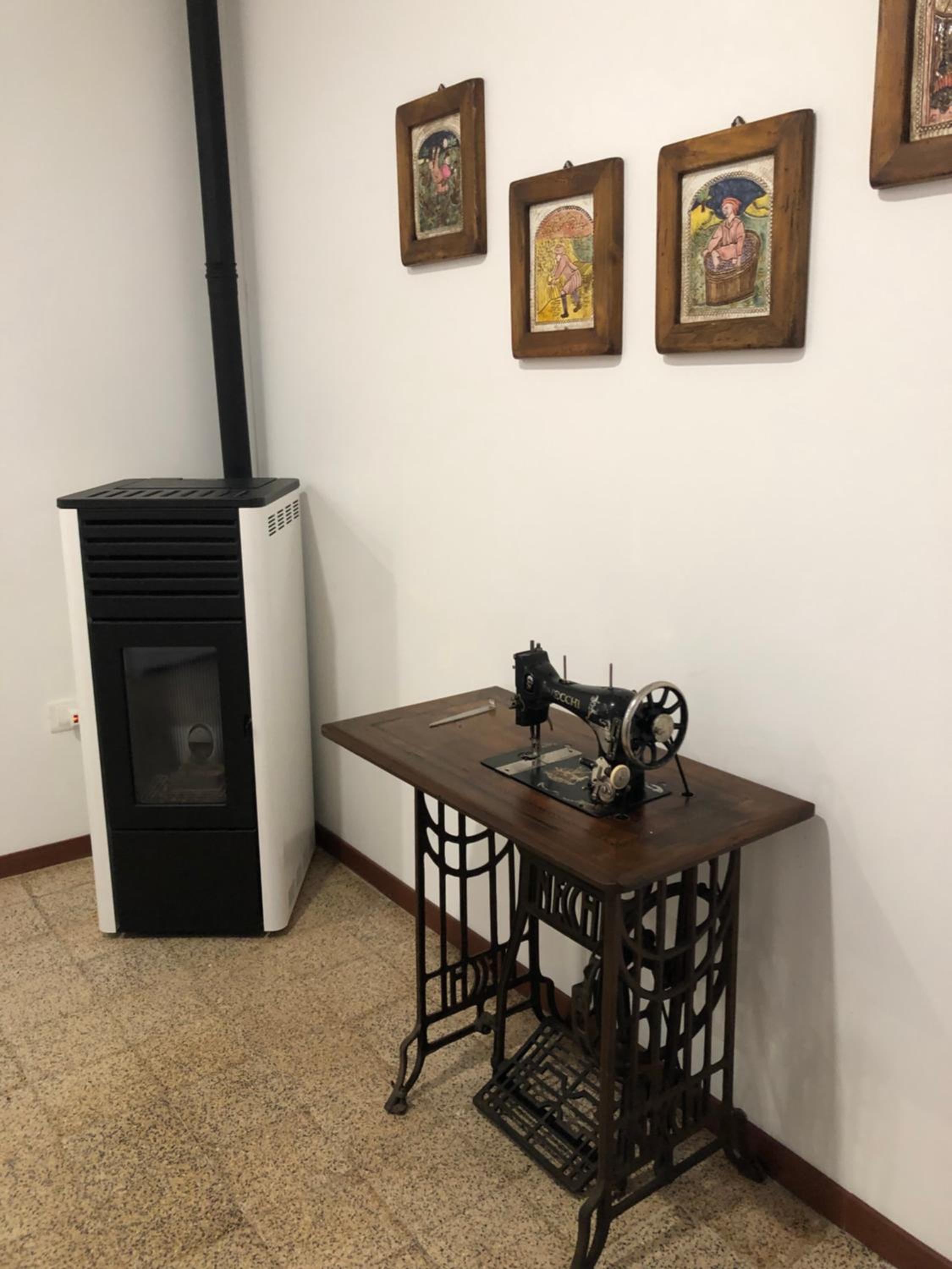 IL SICOMORO view 2