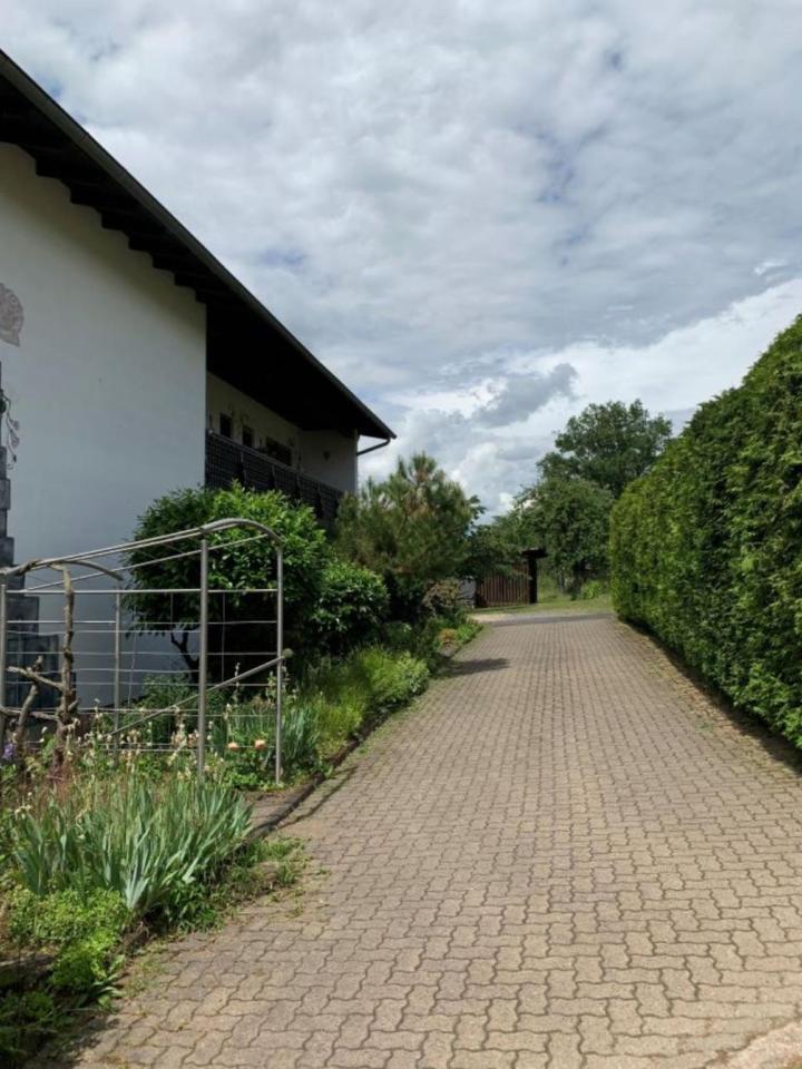 Ferienzimmer - Mespelbrunn