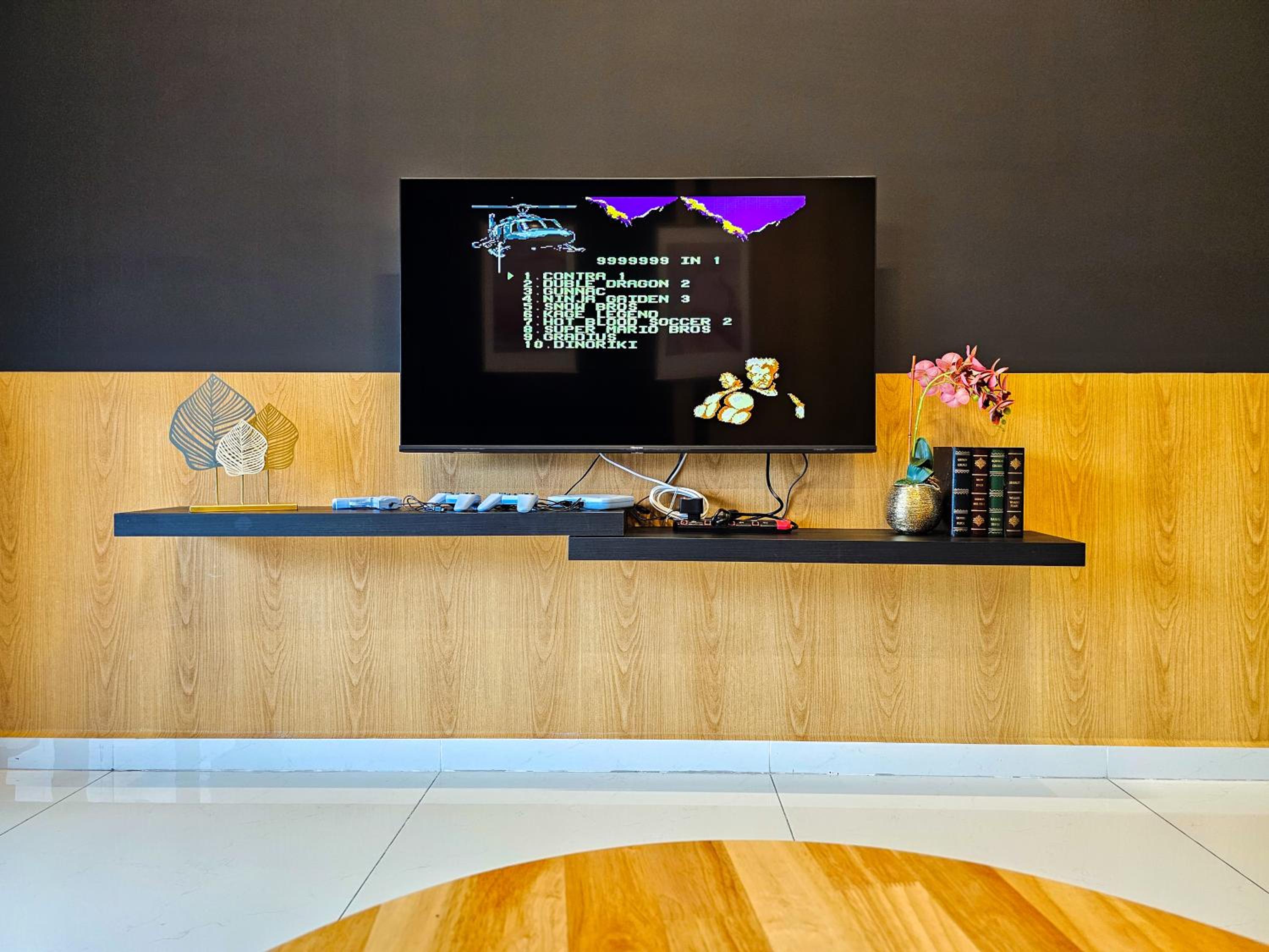 Country Garden Seaview Suite by Nest Home at Danga Bay