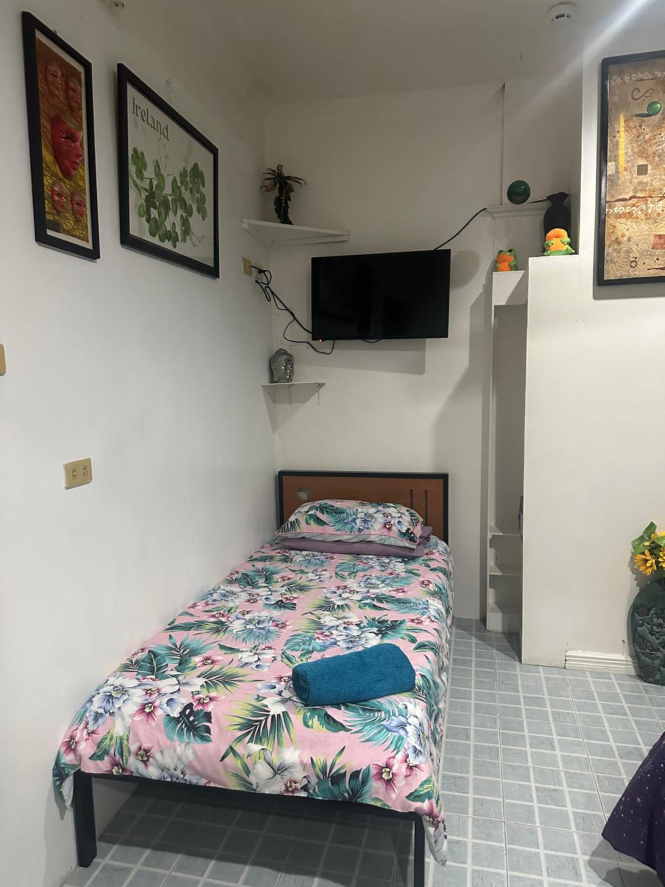 Lala Panzi Bed and Breakfast