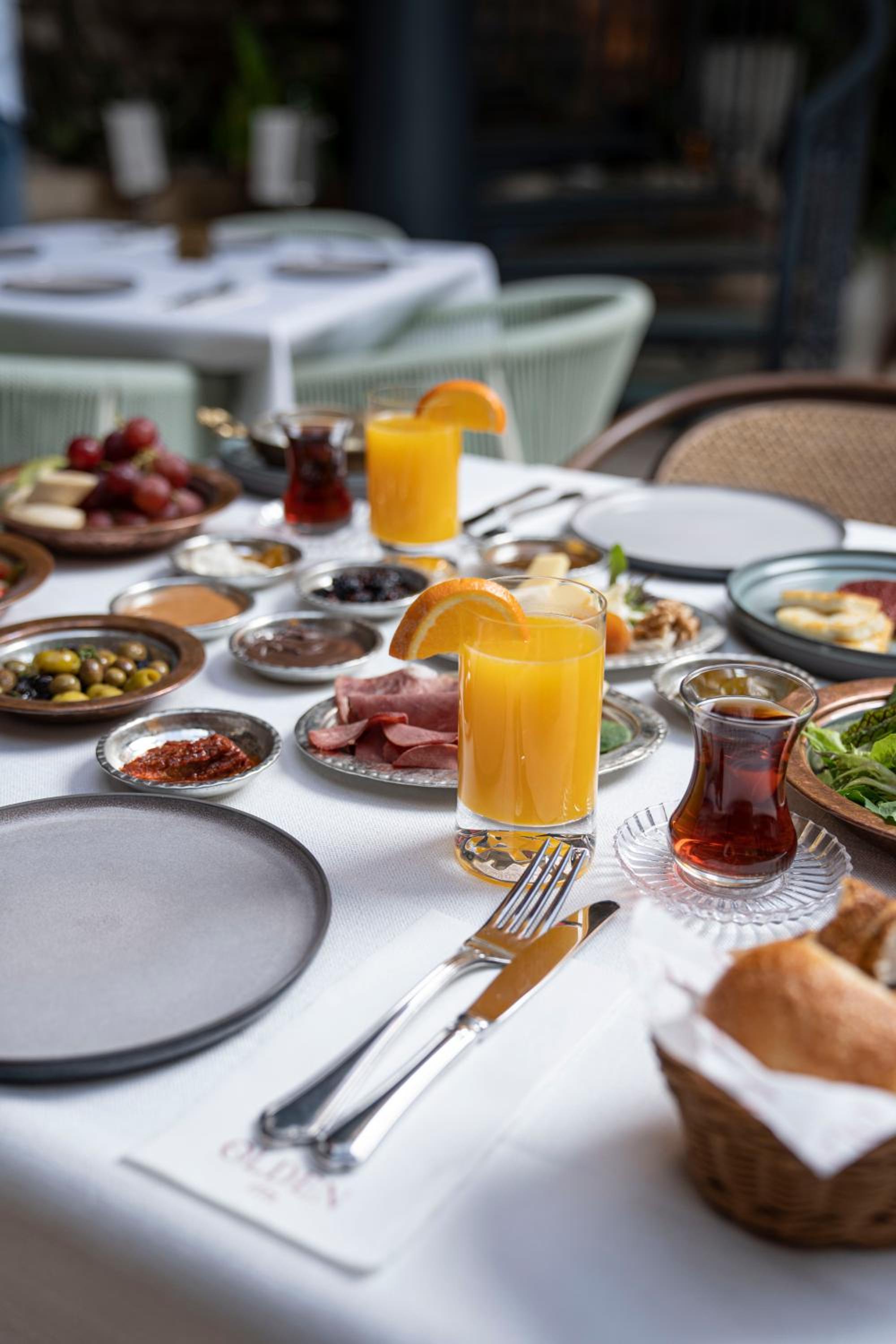 Han 1772 Otel - Image 72