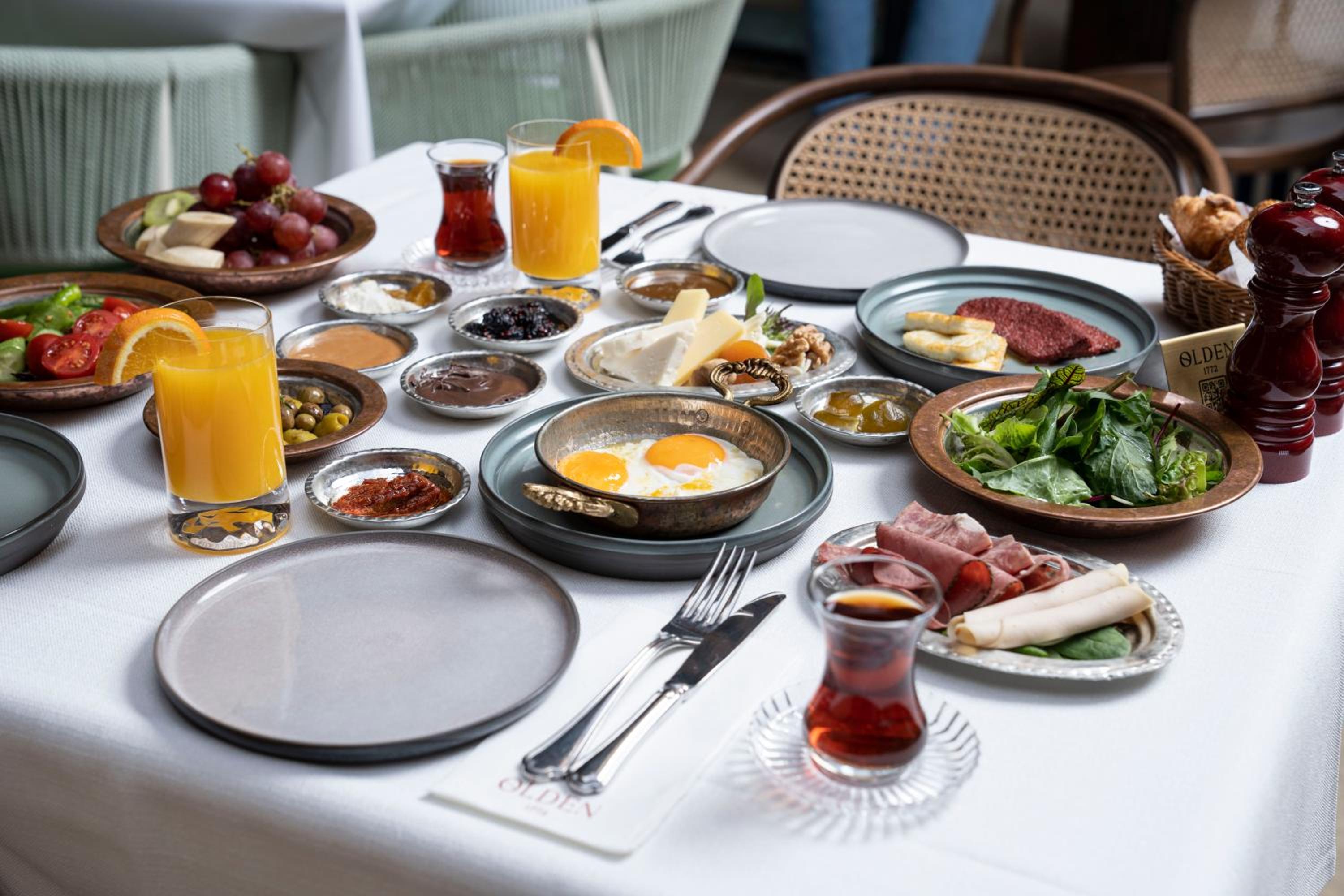 Han 1772 Otel - Image 71