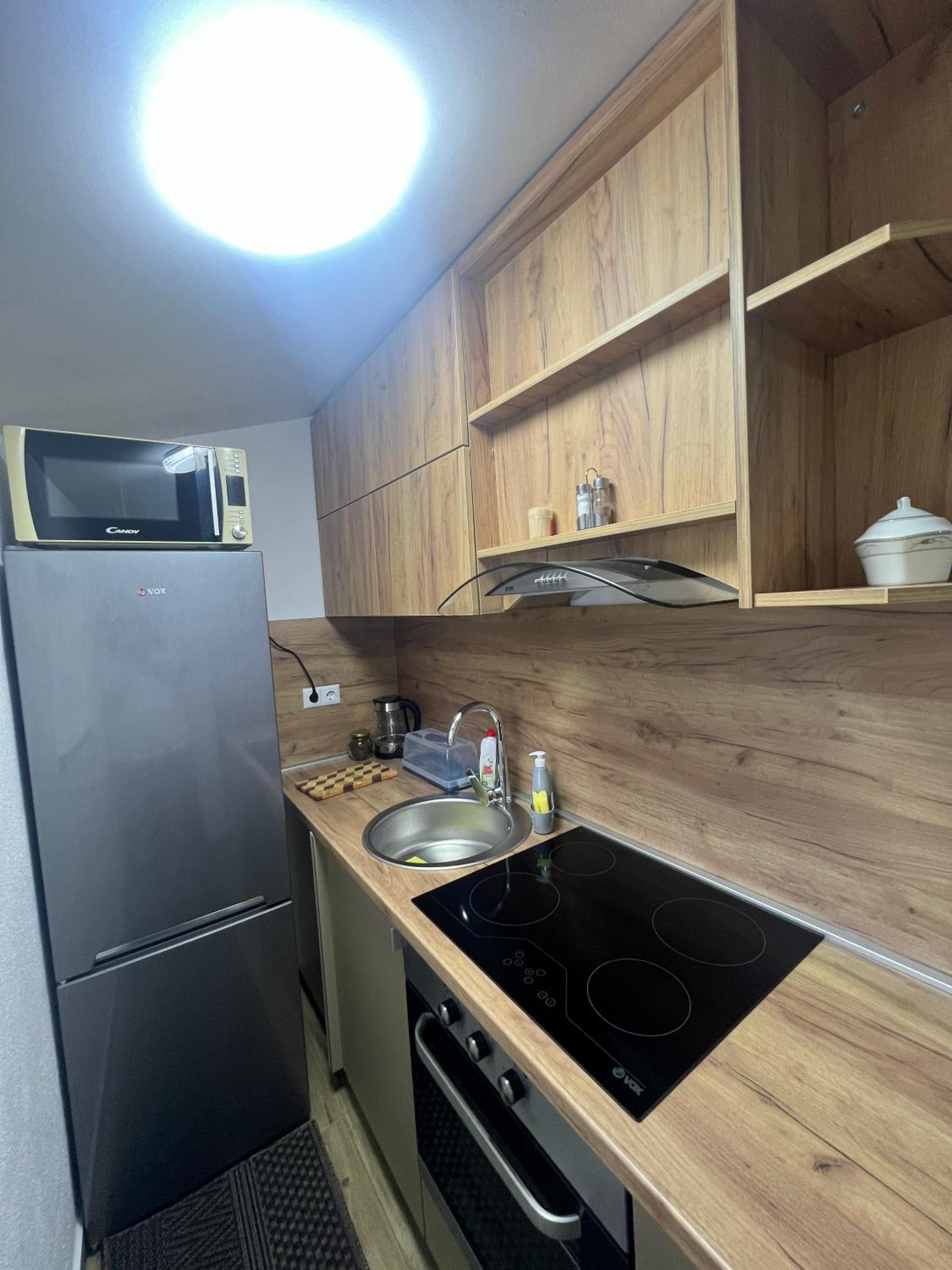 Apartman Eden