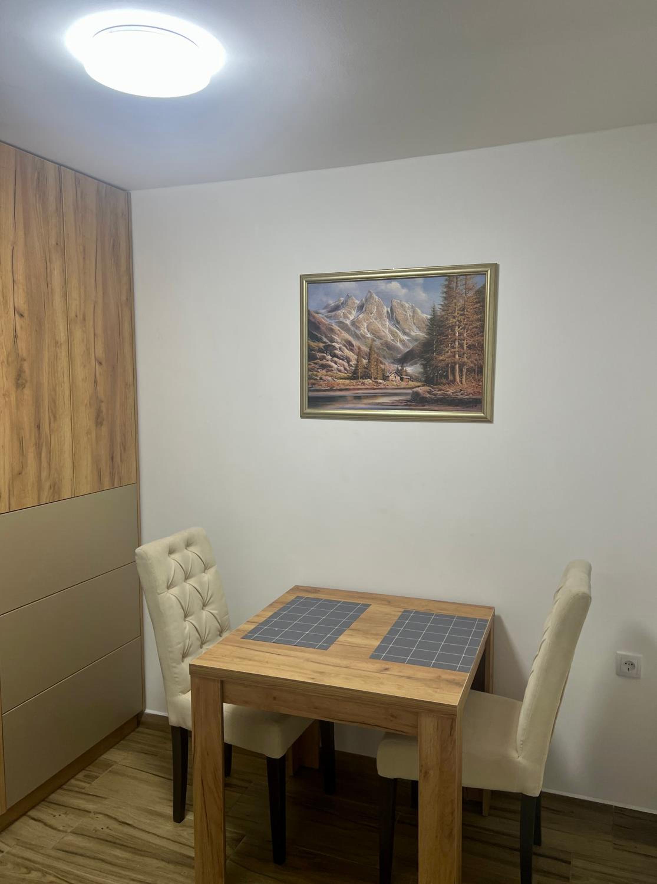 Apartman Eden