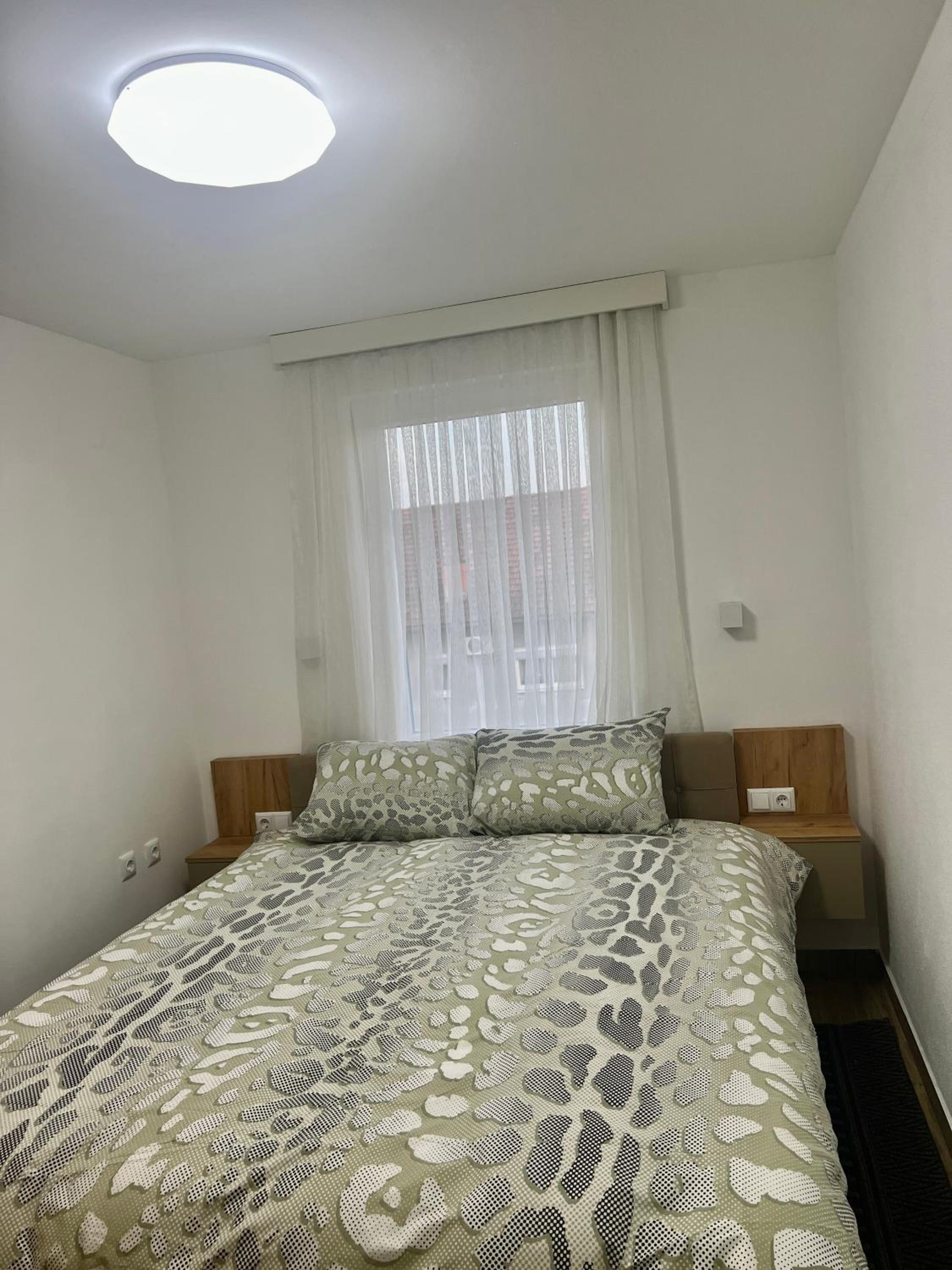 Apartman Eden