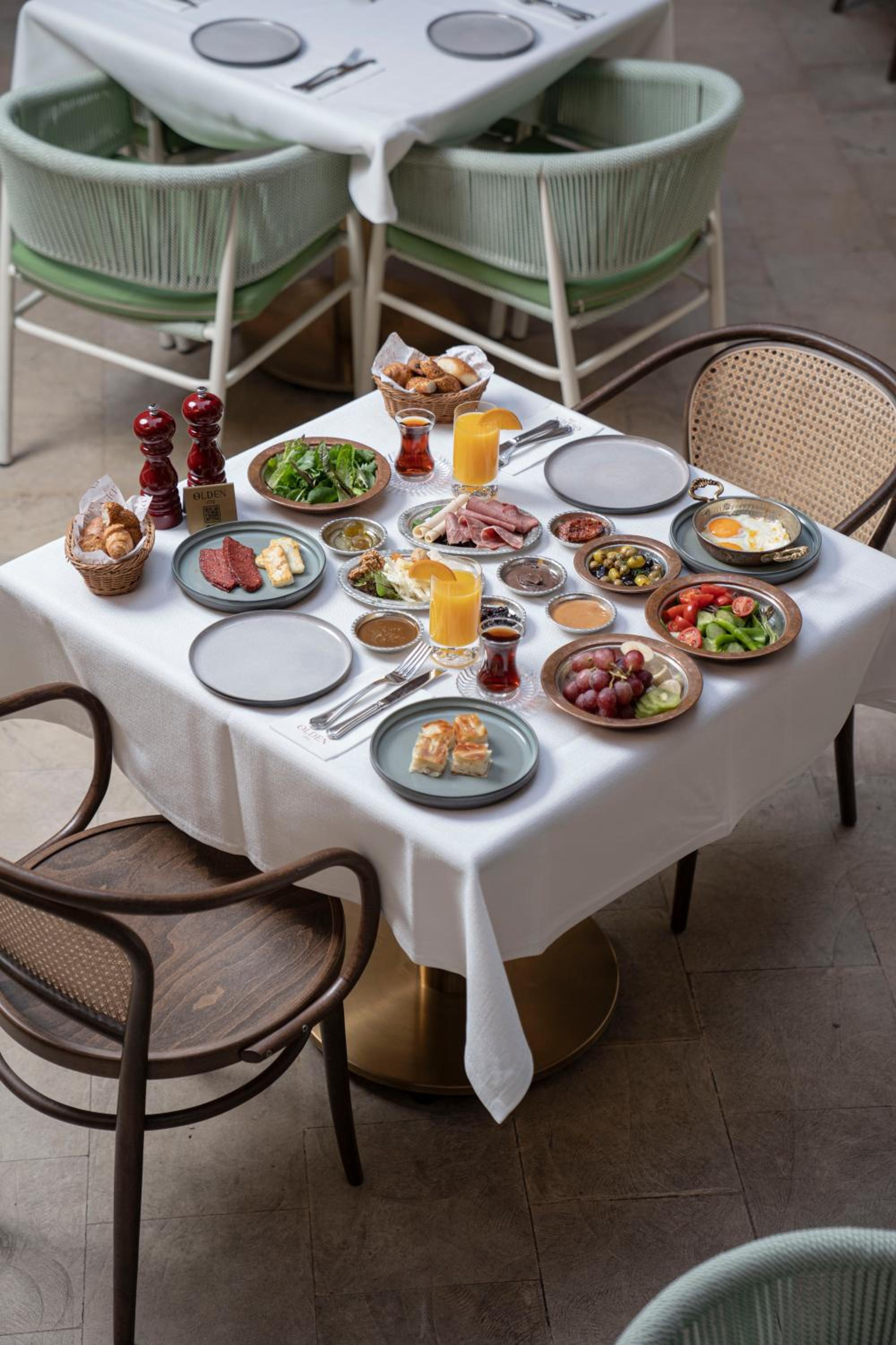 Han 1772 Otel - Image 74